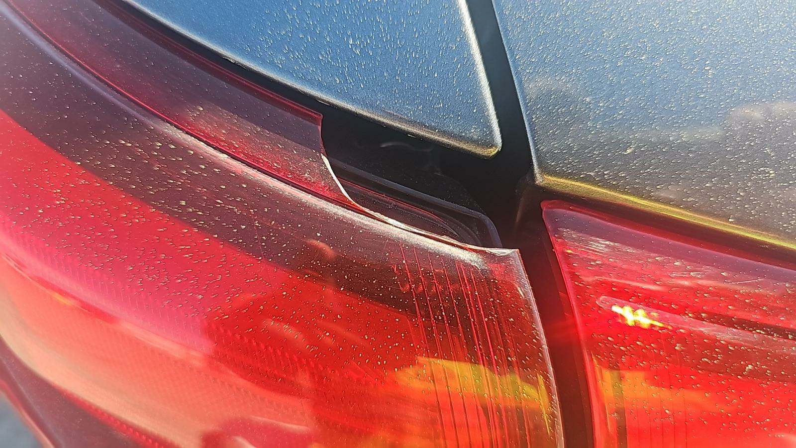 2019 Nissan Rogue Sport SV FWD