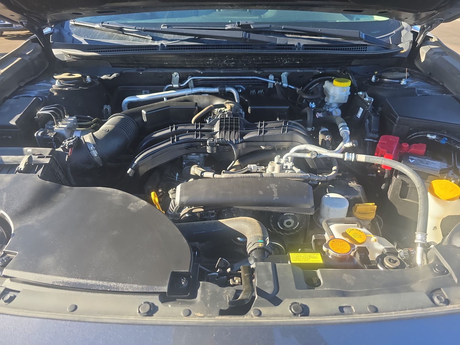 2022 Subaru Outback Limited AWD