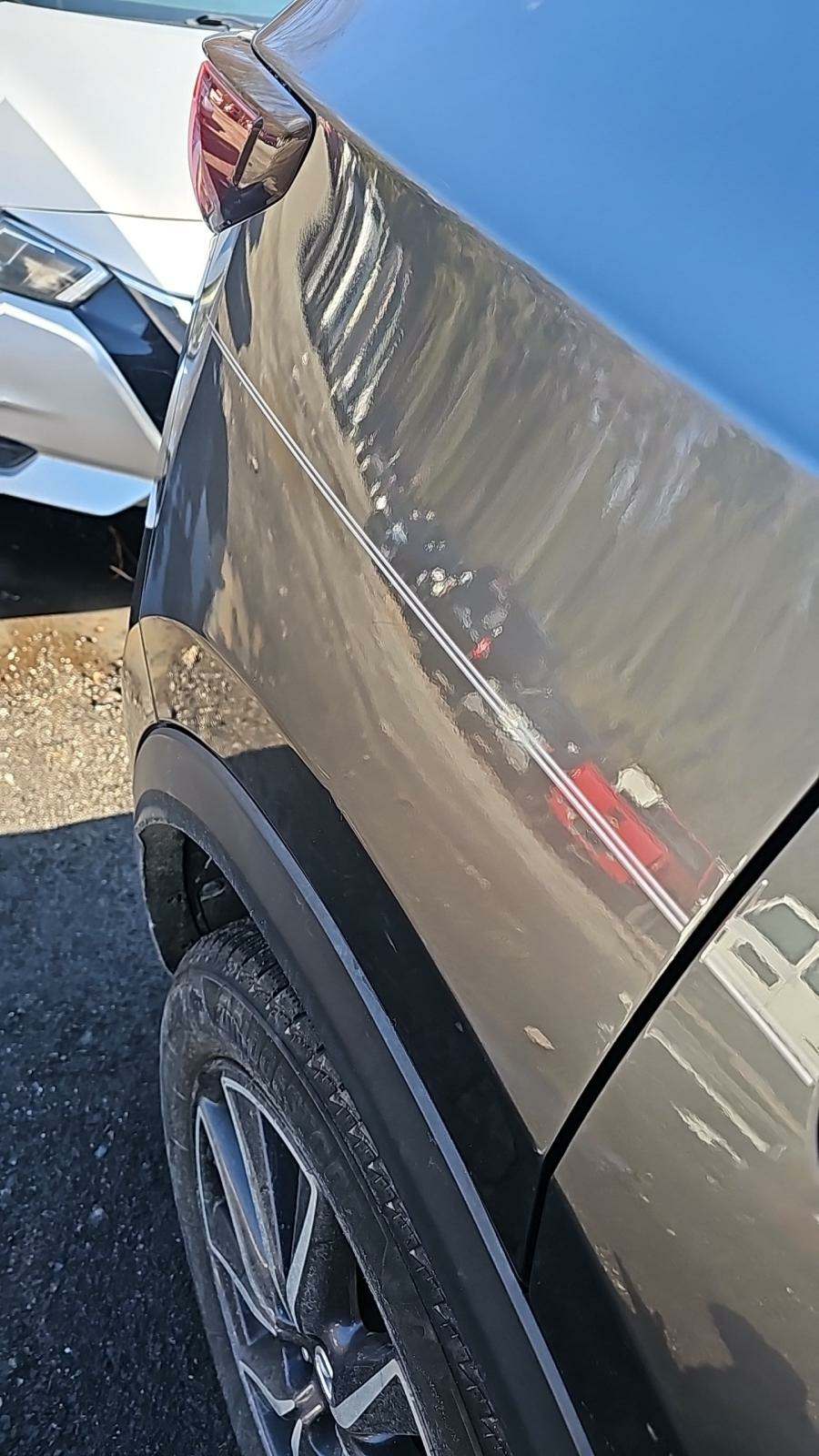 2018 MAZDA CX-5 Touring AWD