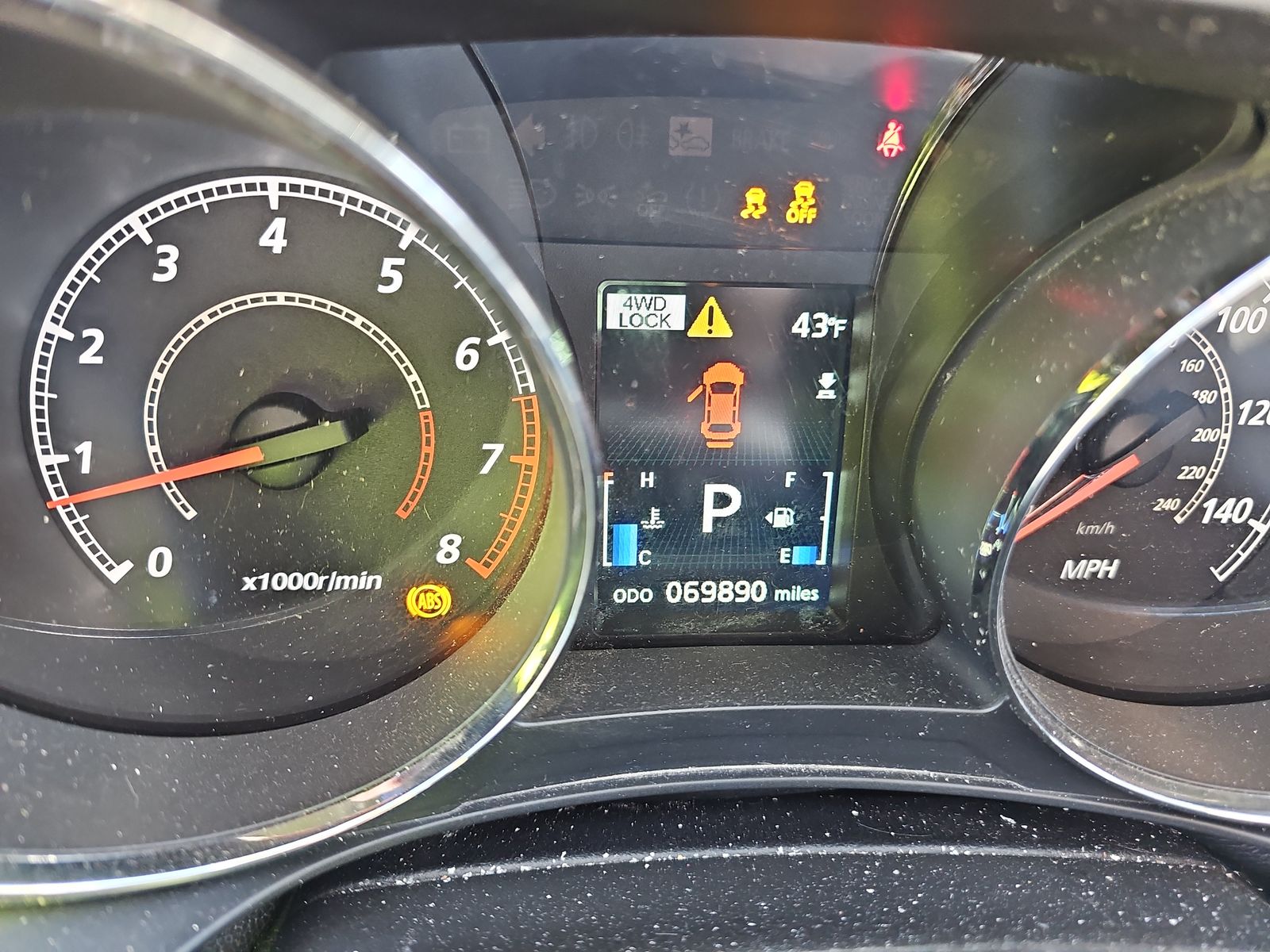 2018 Mitsubishi Outlander Sport LE AWD