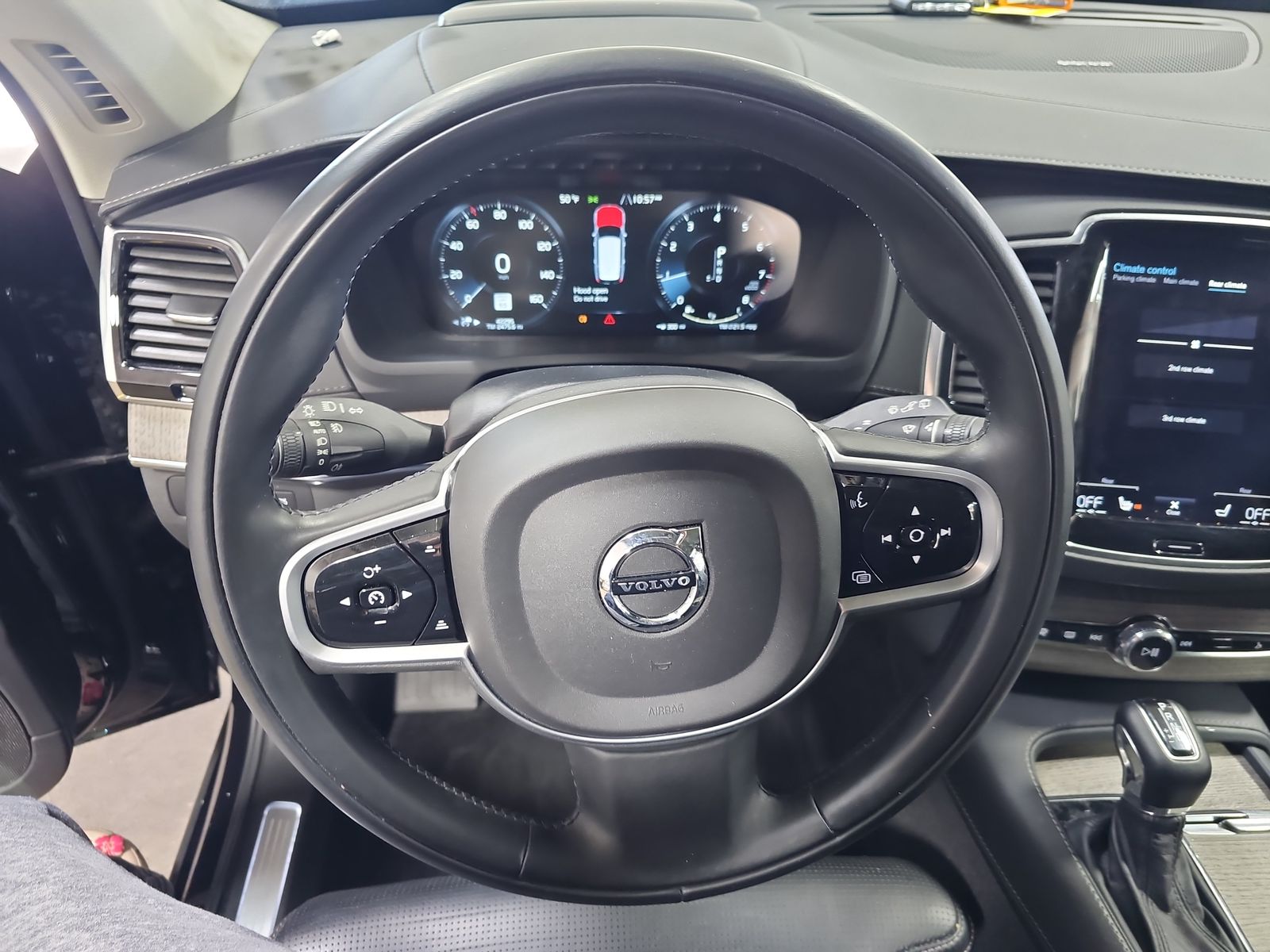 2022 Volvo XC90 Inscription AWD