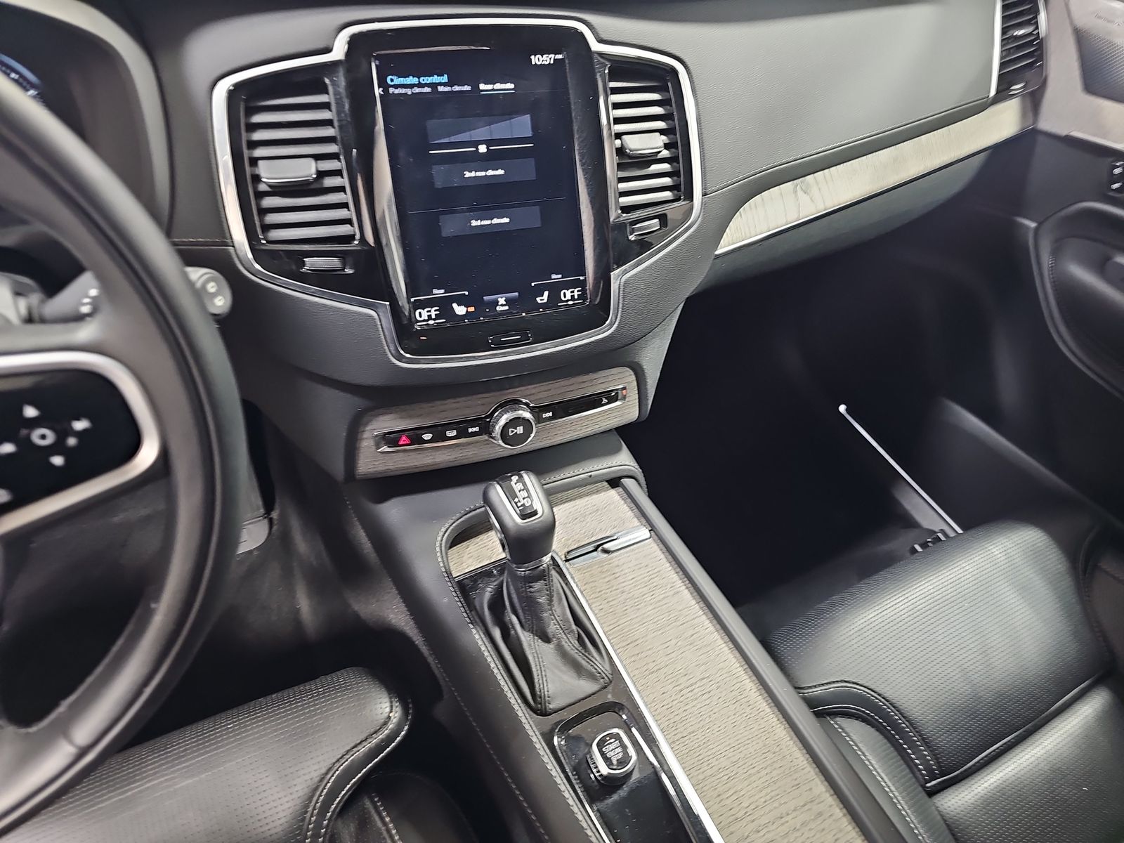 2022 Volvo XC90 Inscription AWD