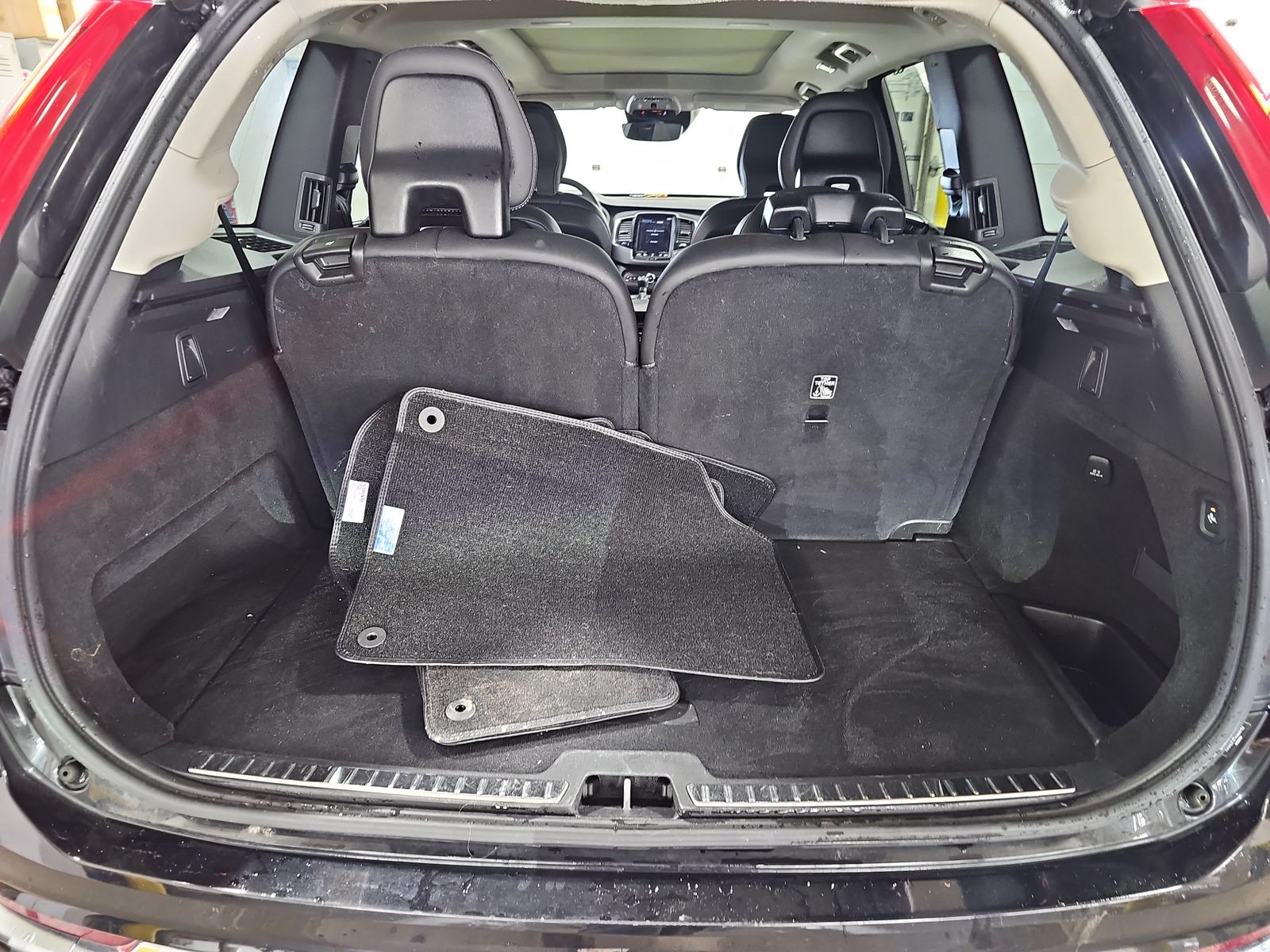 2022 Volvo XC90 Inscription AWD