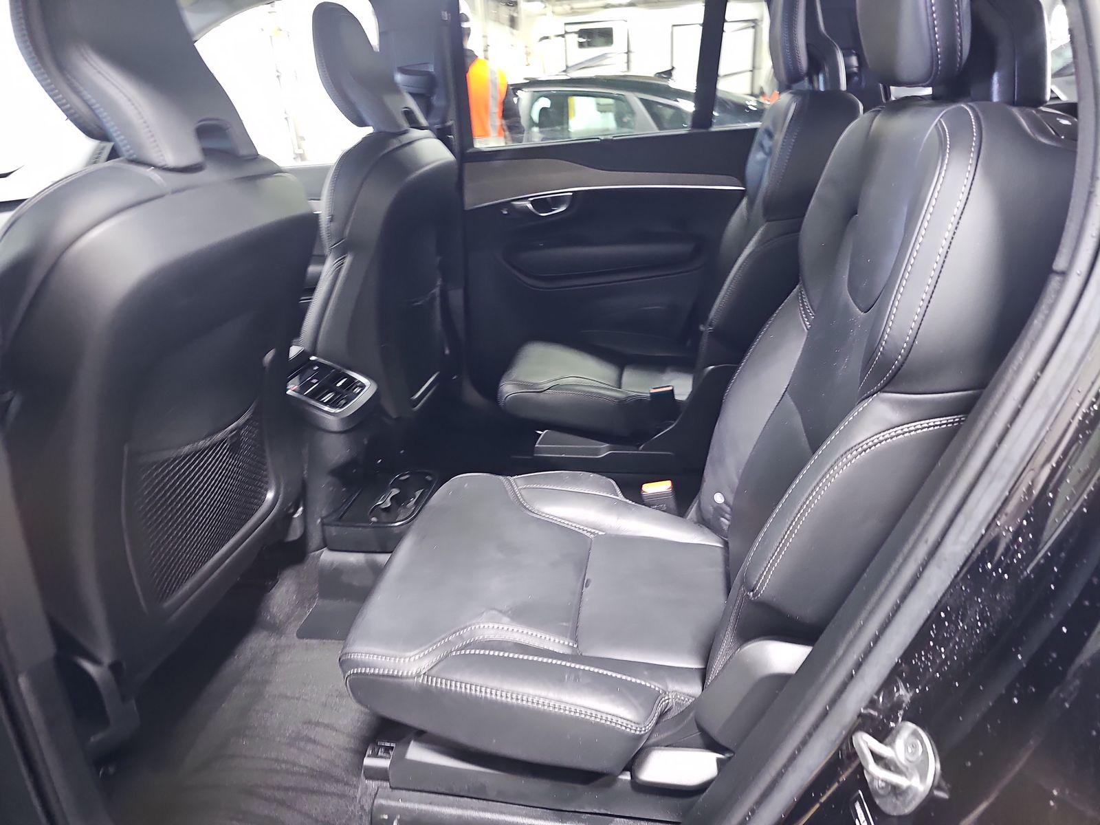 2022 Volvo XC90 Inscription AWD