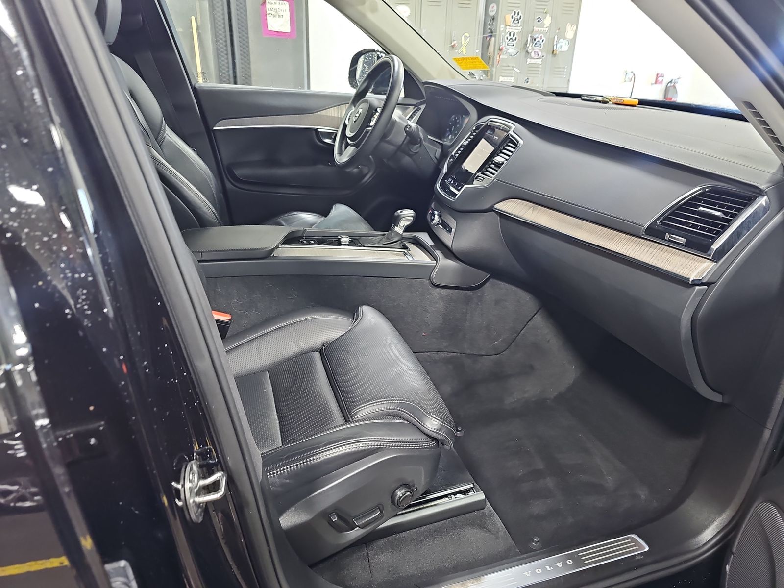 2022 Volvo XC90 Inscription AWD