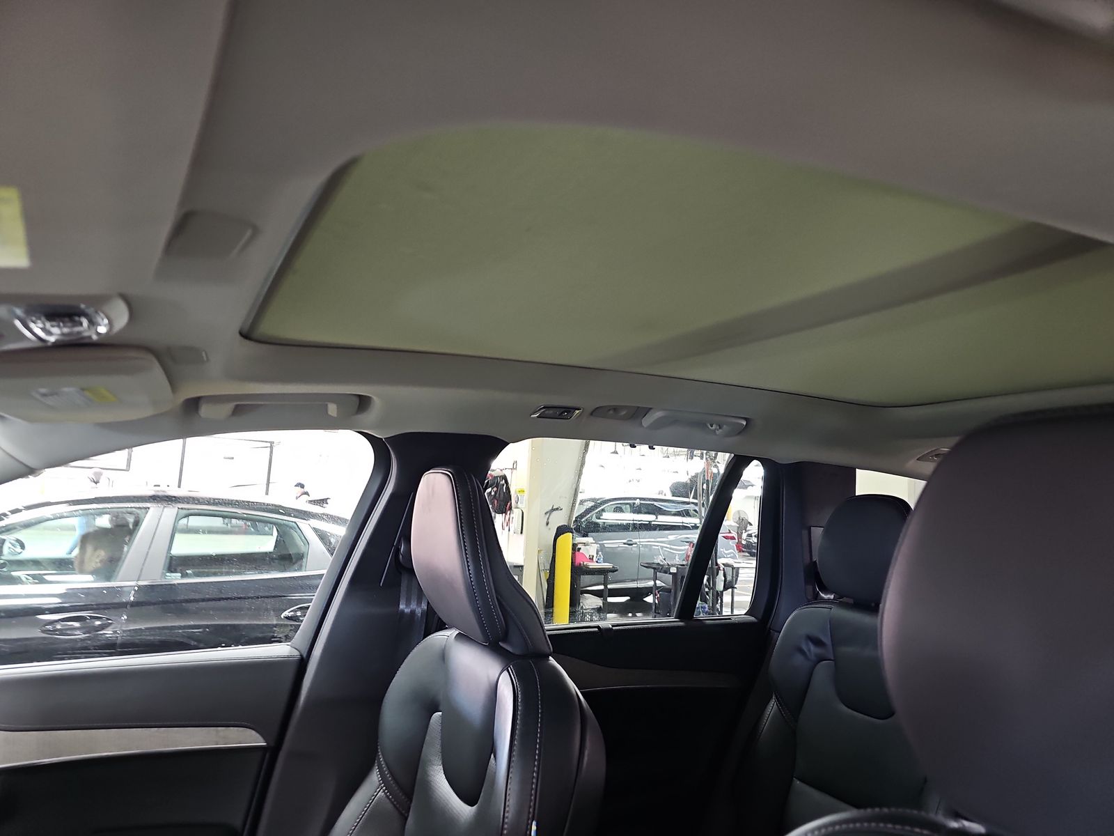 2022 Volvo XC90 Inscription AWD