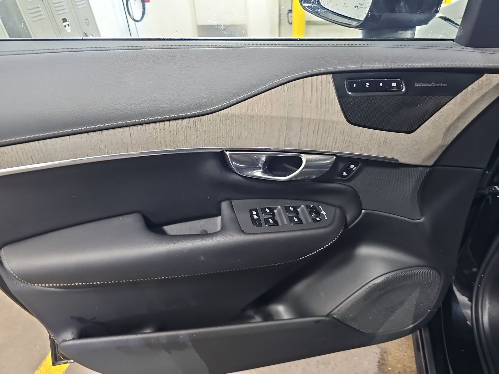 2022 Volvo XC90 Inscription AWD