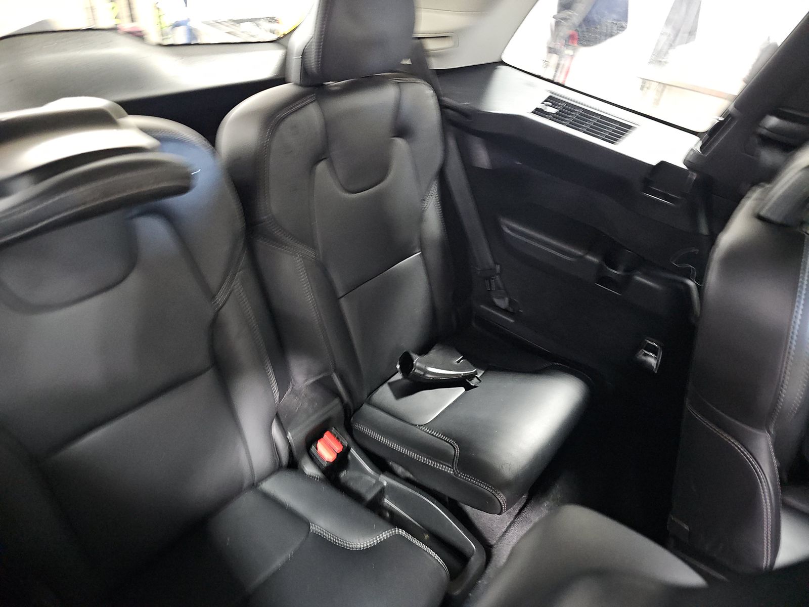 2022 Volvo XC90 Inscription AWD