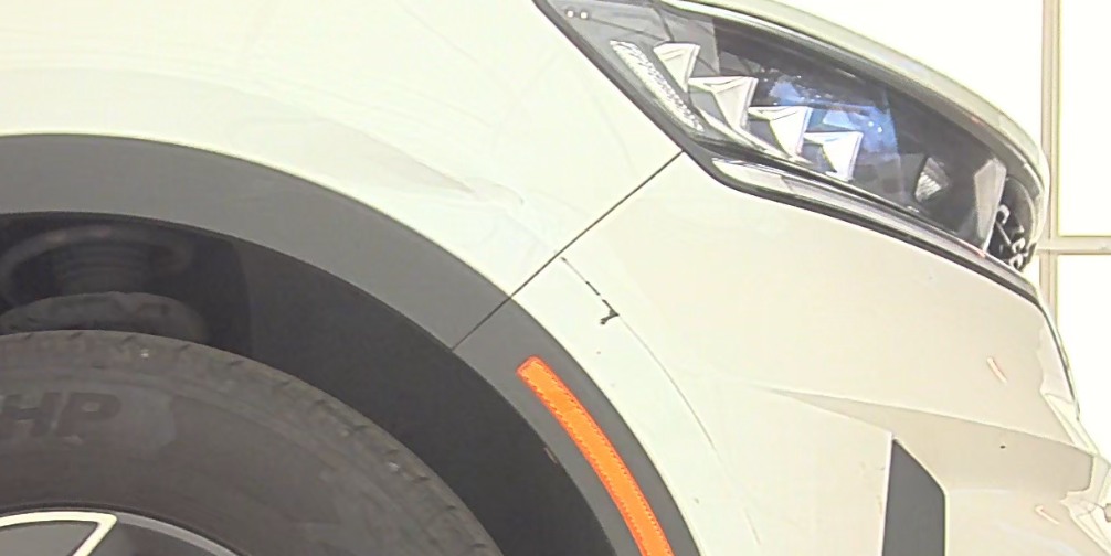 2022 Kia Sorento Hybrid S FWD