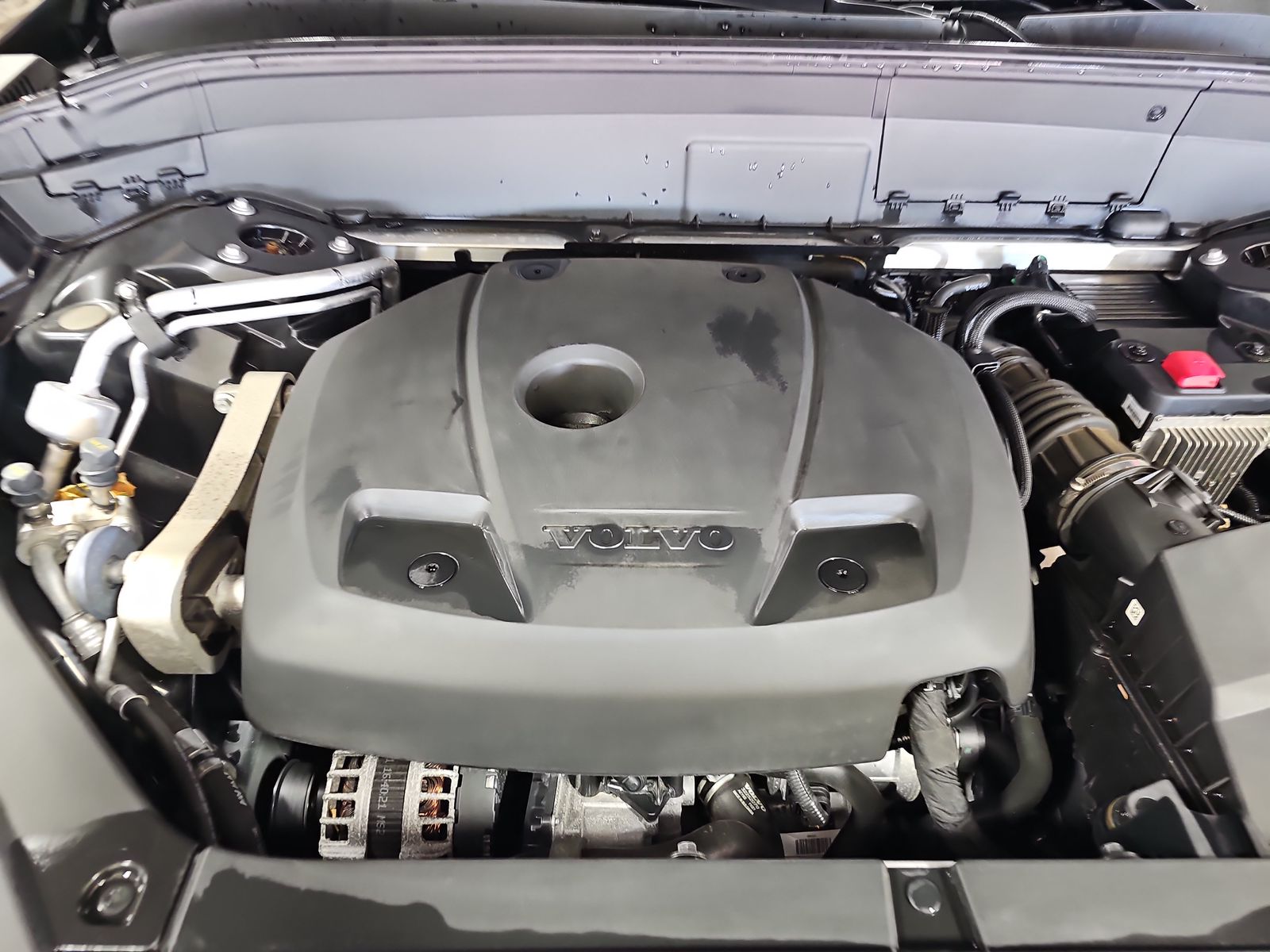 2022 Volvo XC90 Inscription AWD