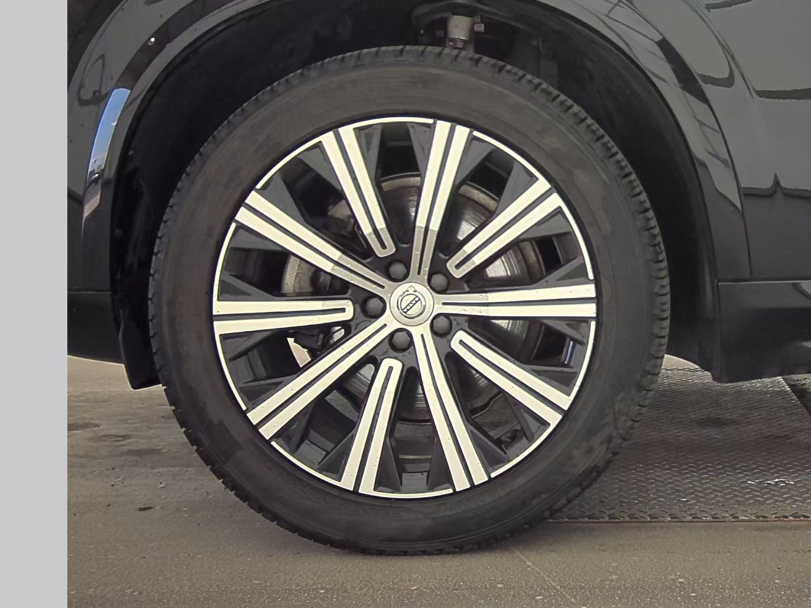 2022 Volvo XC90 Inscription AWD