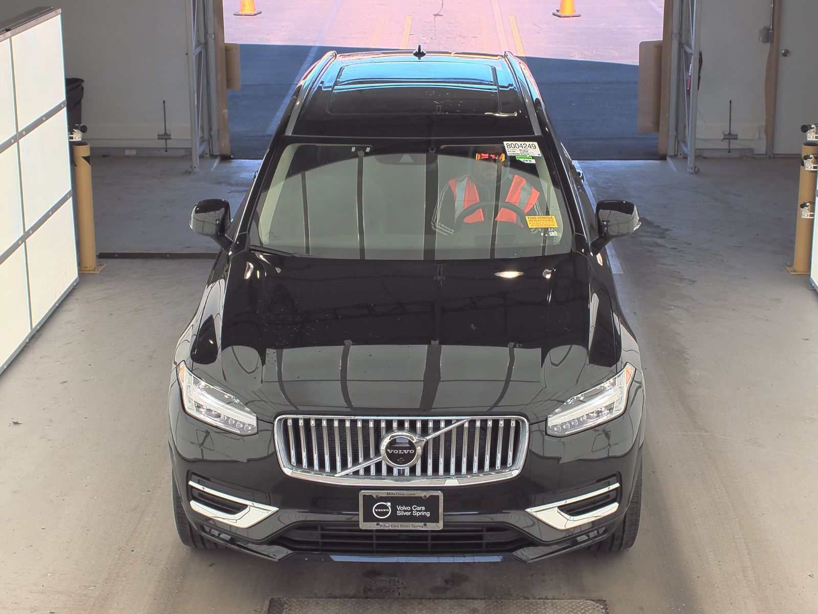 2022 Volvo XC90 Inscription AWD