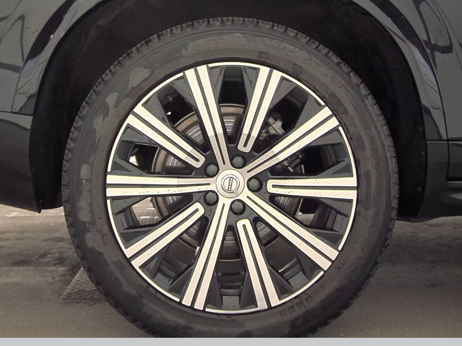 2022 Volvo XC90 Inscription AWD