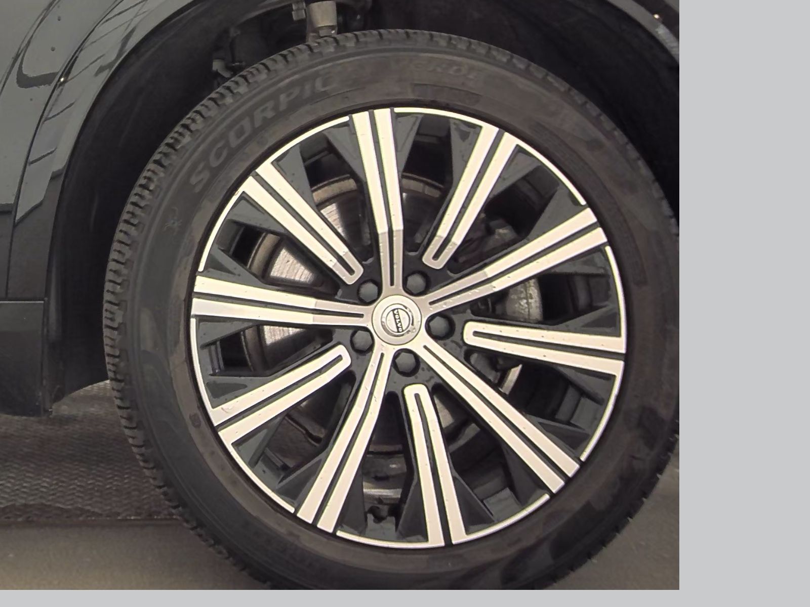 2022 Volvo XC90 Inscription AWD