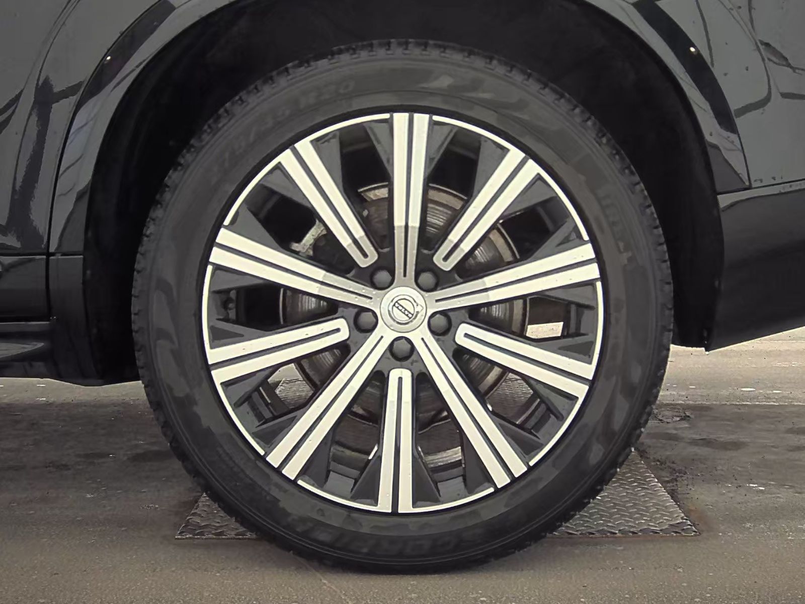 2022 Volvo XC90 Inscription AWD