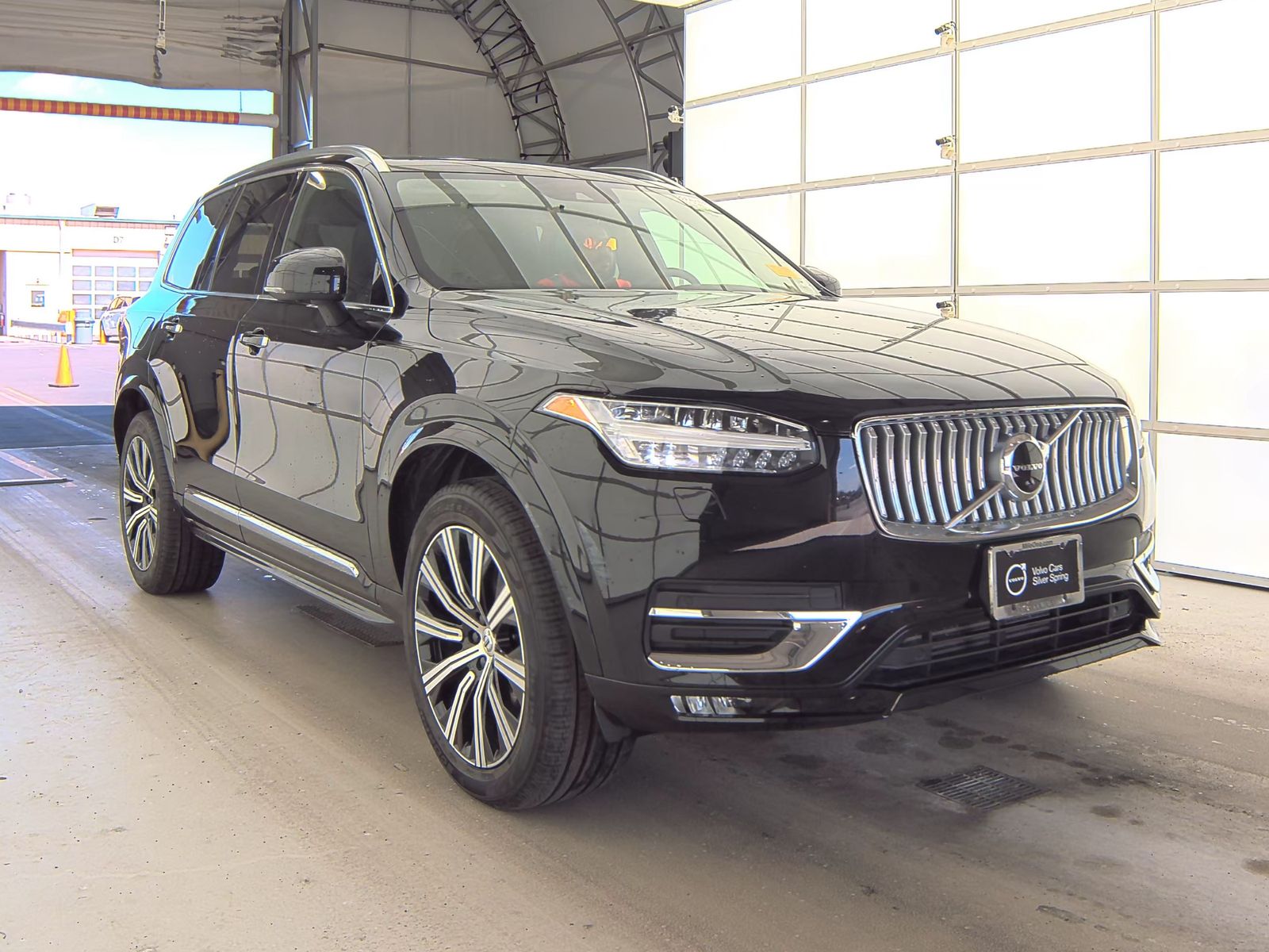 2022 Volvo XC90 Inscription AWD