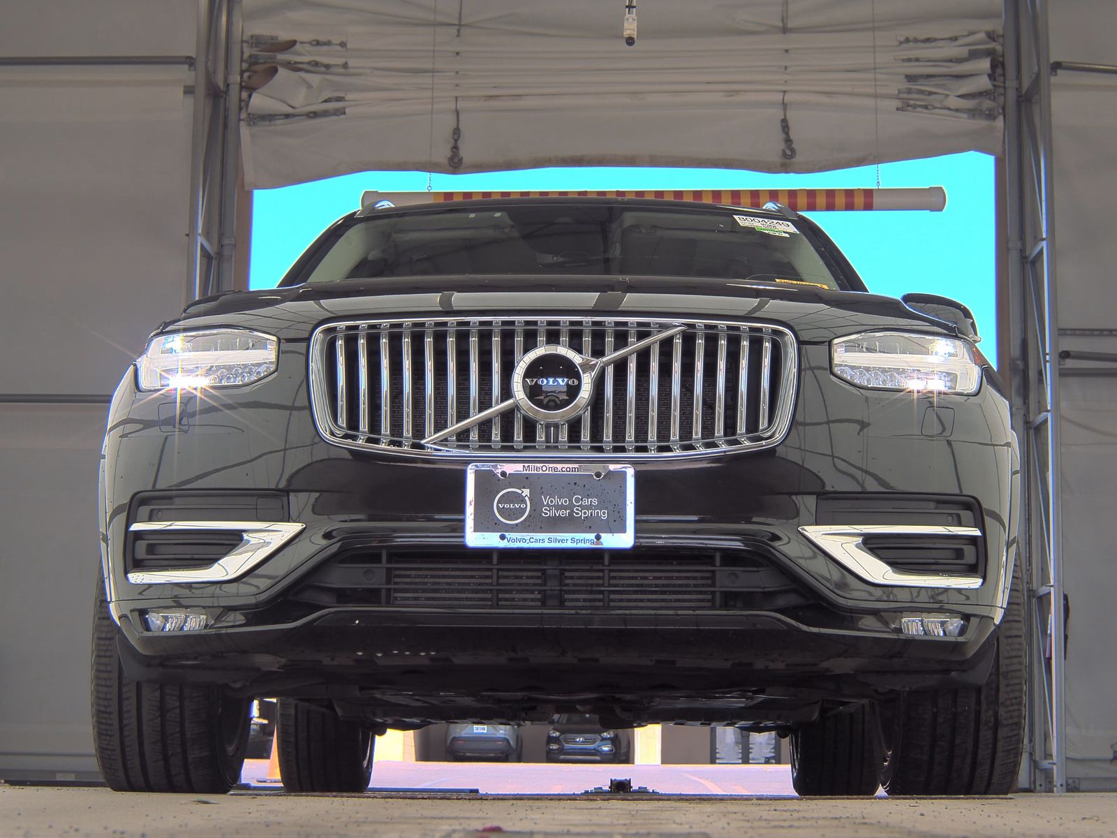 2022 Volvo XC90 Inscription AWD