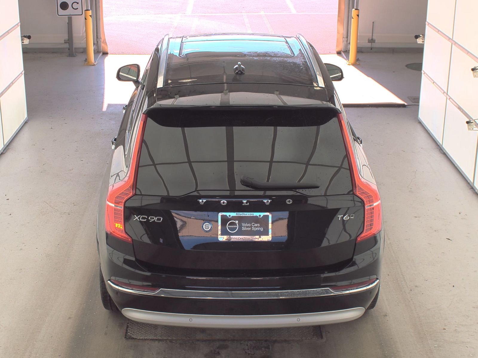 2022 Volvo XC90 Inscription AWD