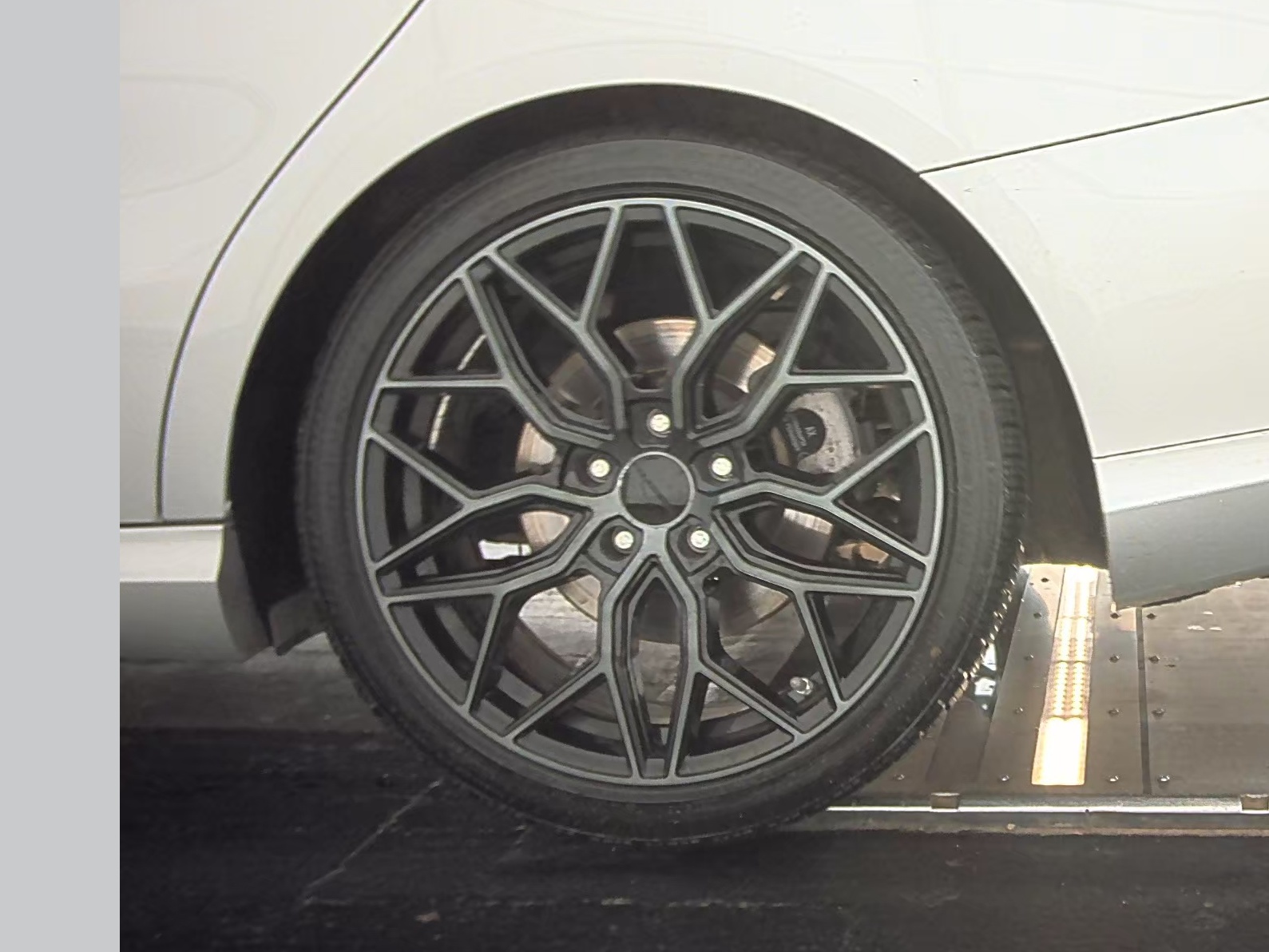 2015 Mercedes-Benz CLA CLA 250 AWD