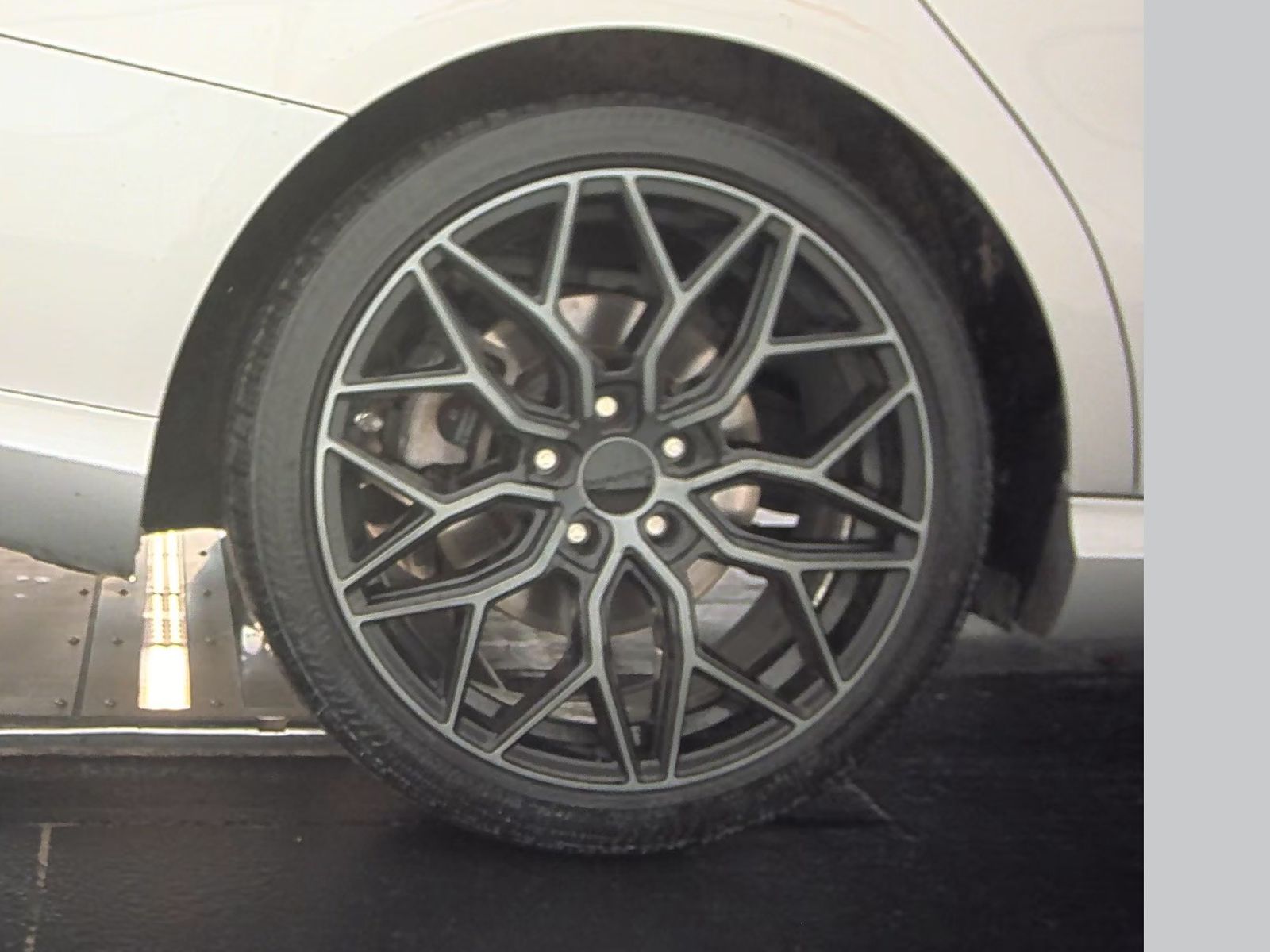 2015 Mercedes-Benz CLA CLA 250 AWD