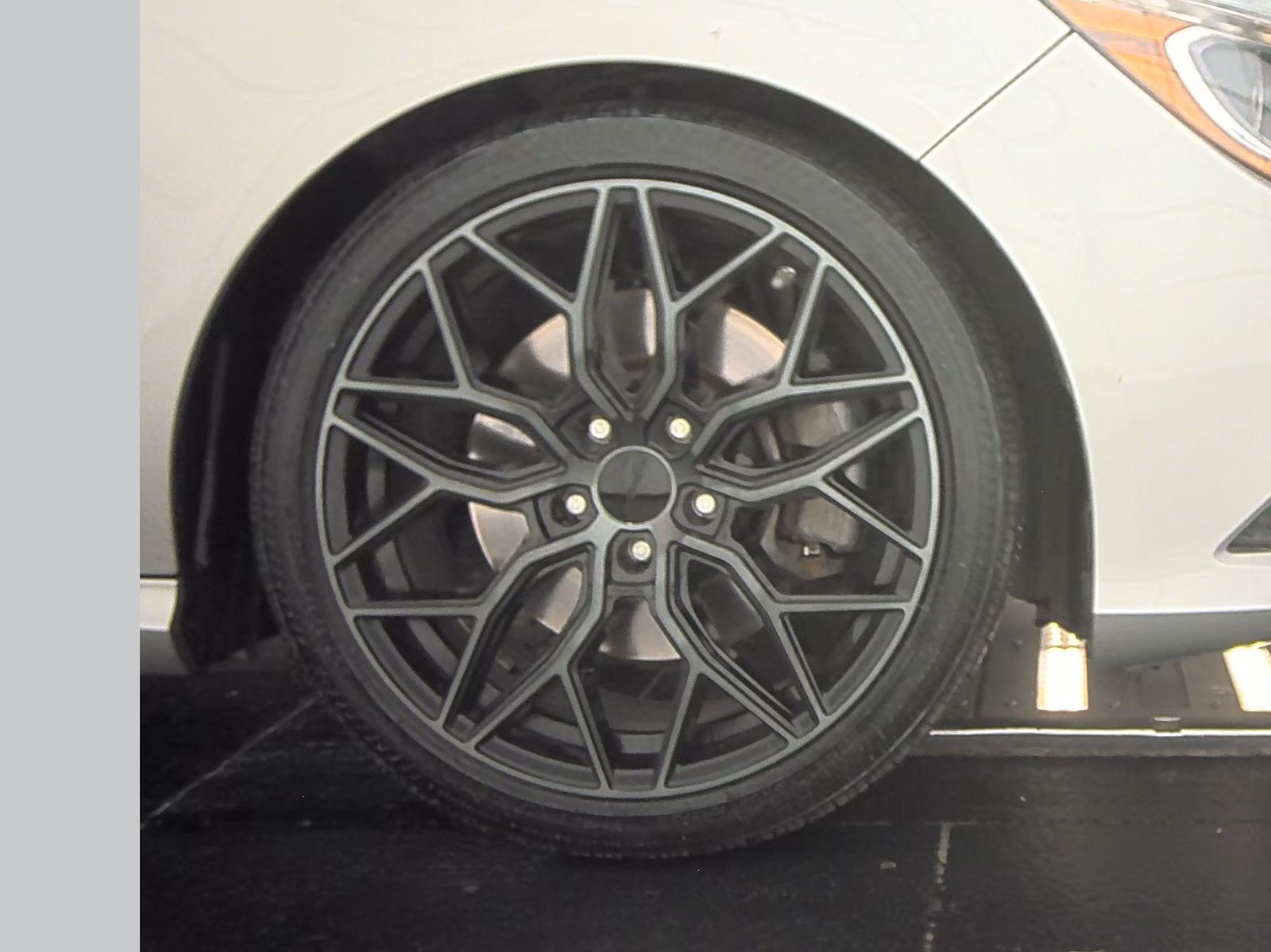 2015 Mercedes-Benz CLA CLA 250 AWD