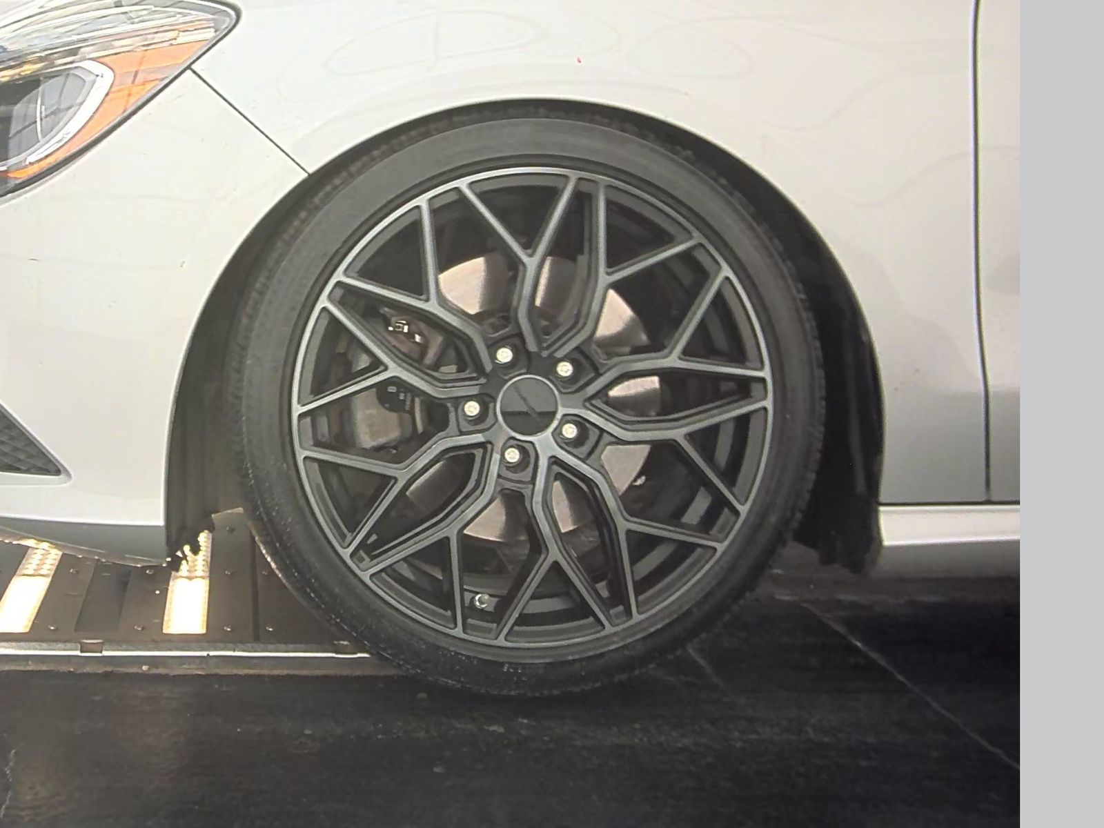 2015 Mercedes-Benz CLA CLA 250 AWD