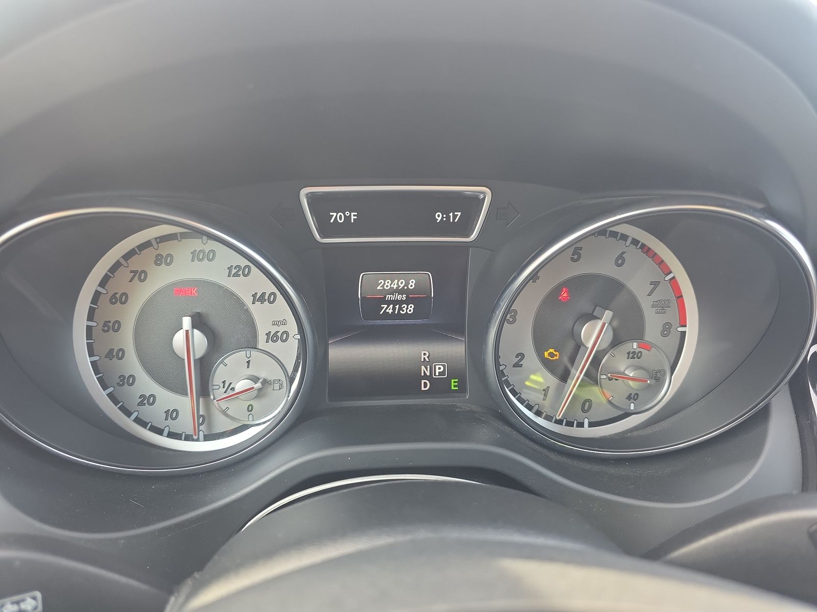 2015 Mercedes-Benz CLA CLA 250 AWD