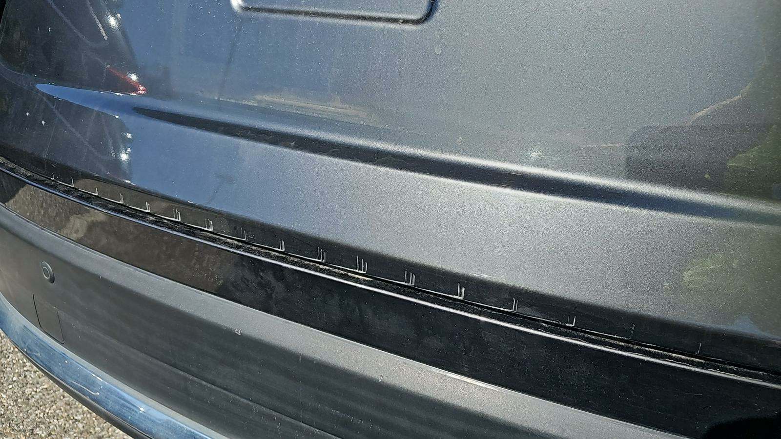 2023 MAZDA CX-9 Grand Touring AWD