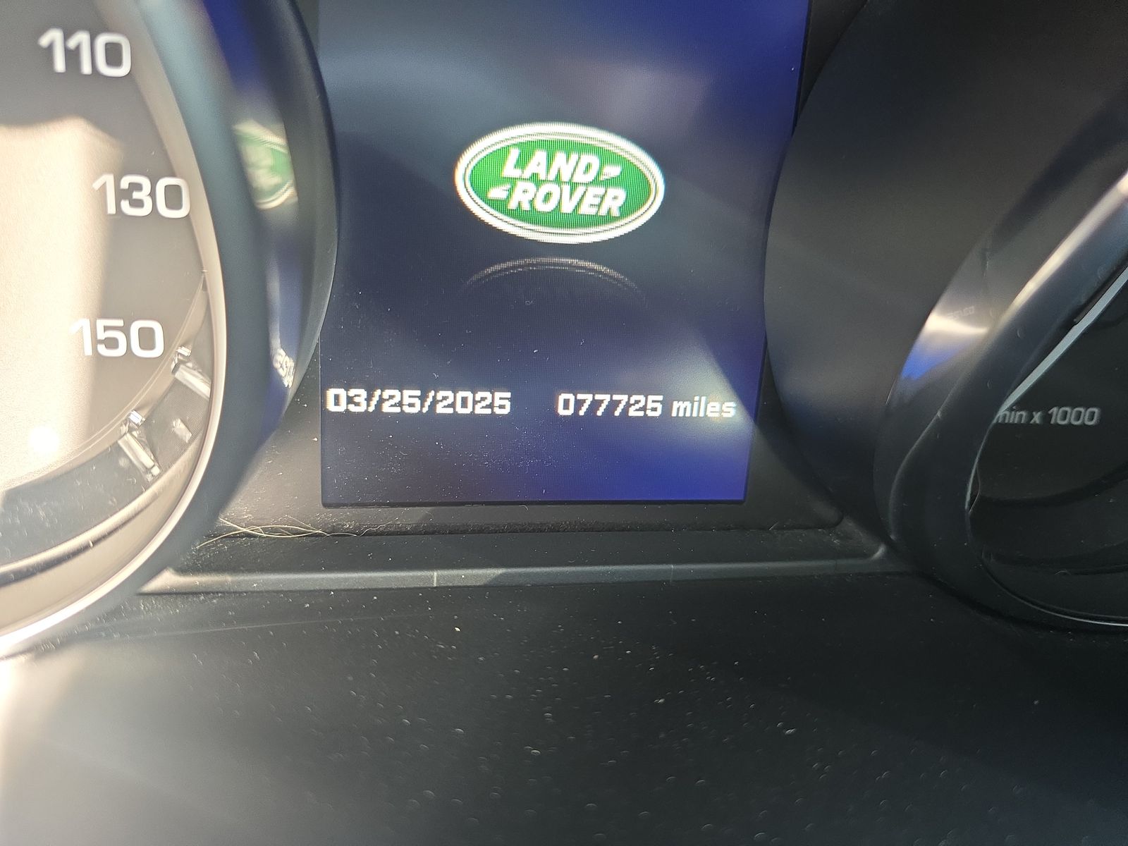 2016 Land Rover Discovery Sport SE AWD