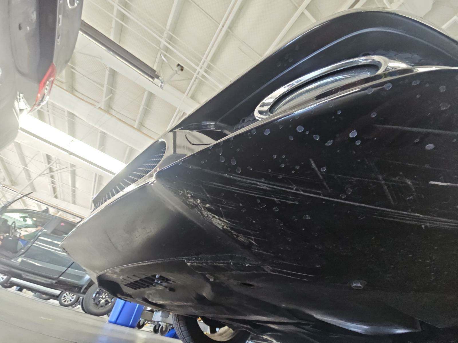 2012 Mercedes-Benz SL-Class SL 550 FWD