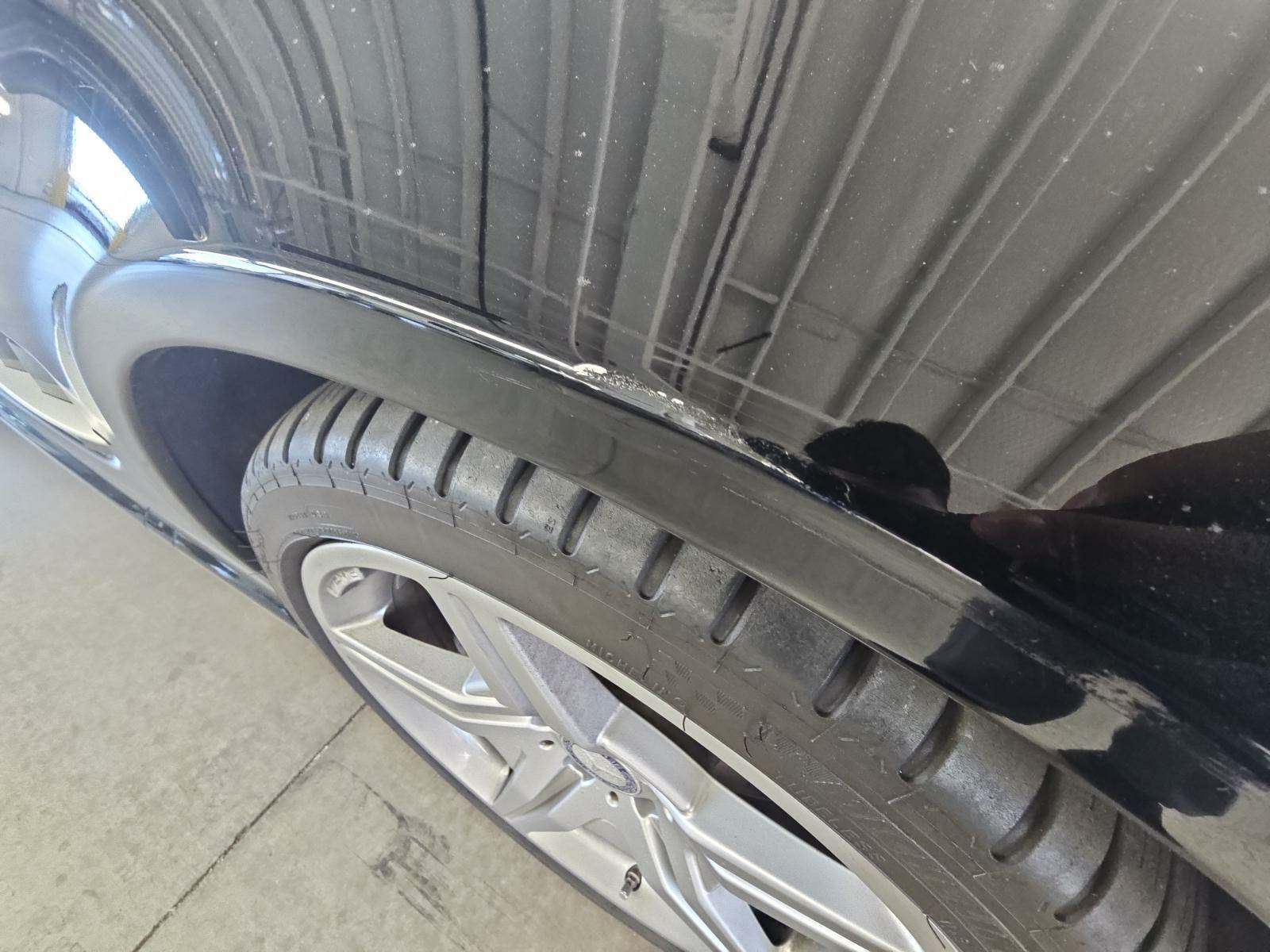 2012 Mercedes-Benz SL-Class SL 550 FWD