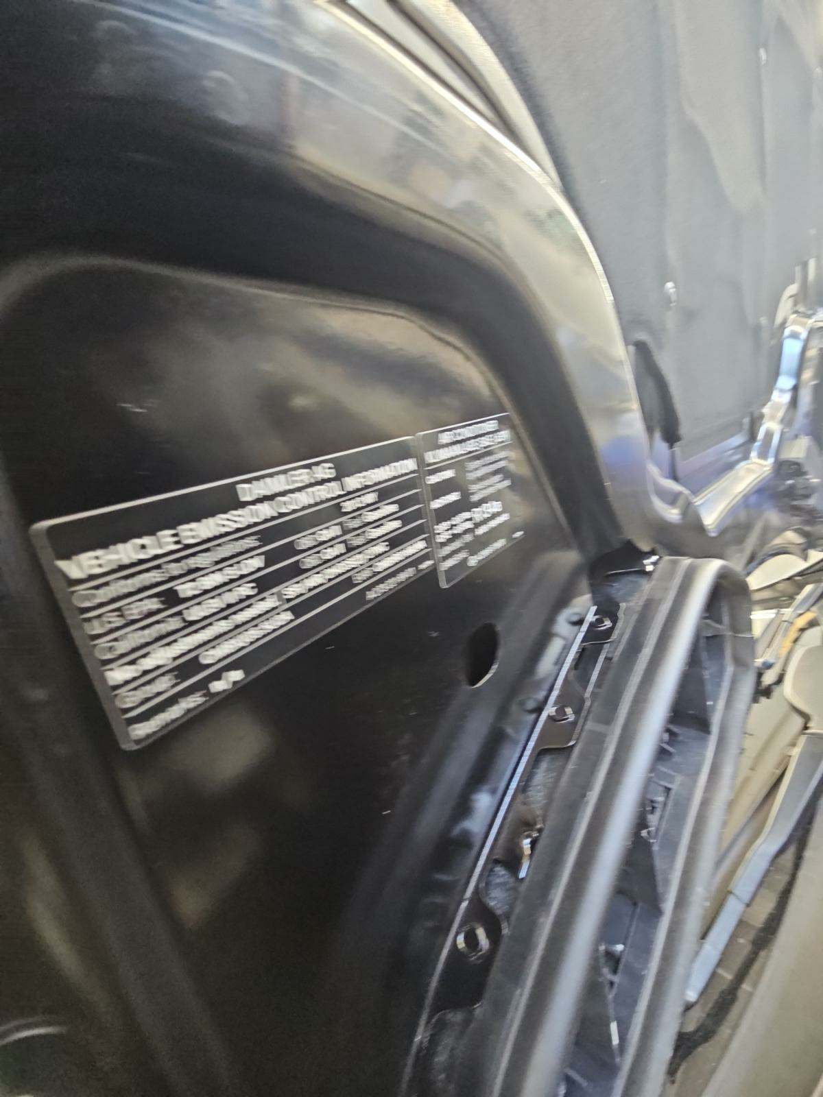 2012 Mercedes-Benz SL-Class SL 550 FWD