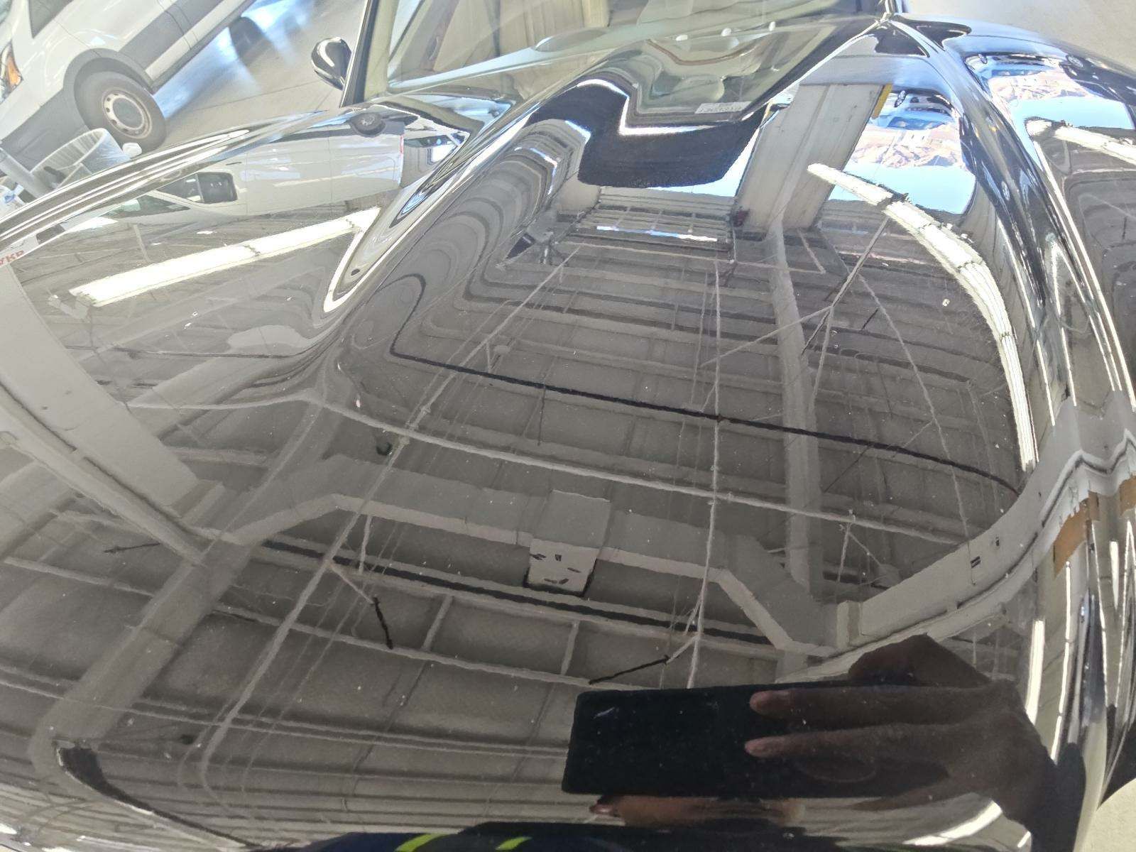 2012 Mercedes-Benz SL-Class SL 550 FWD