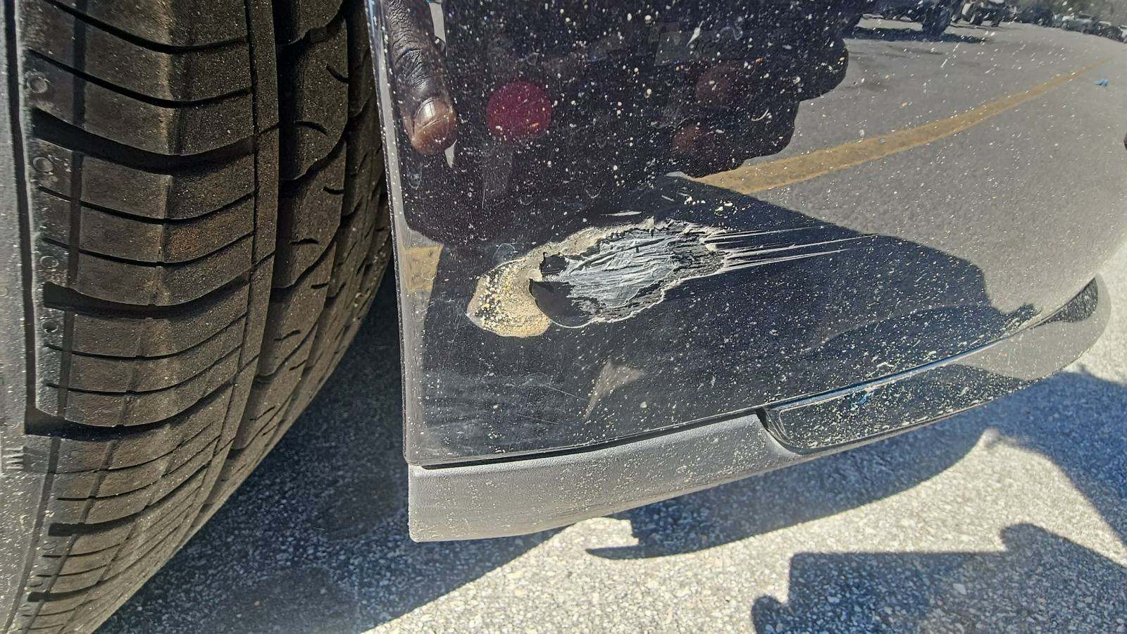 2021 Porsche Taycan Turbo S AWD