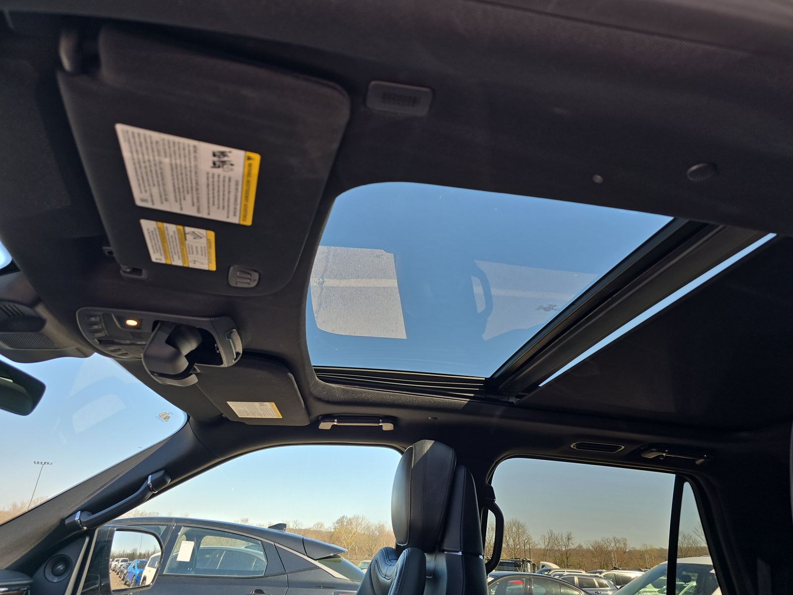 2023 Lincoln Navigator L Reserve RWD