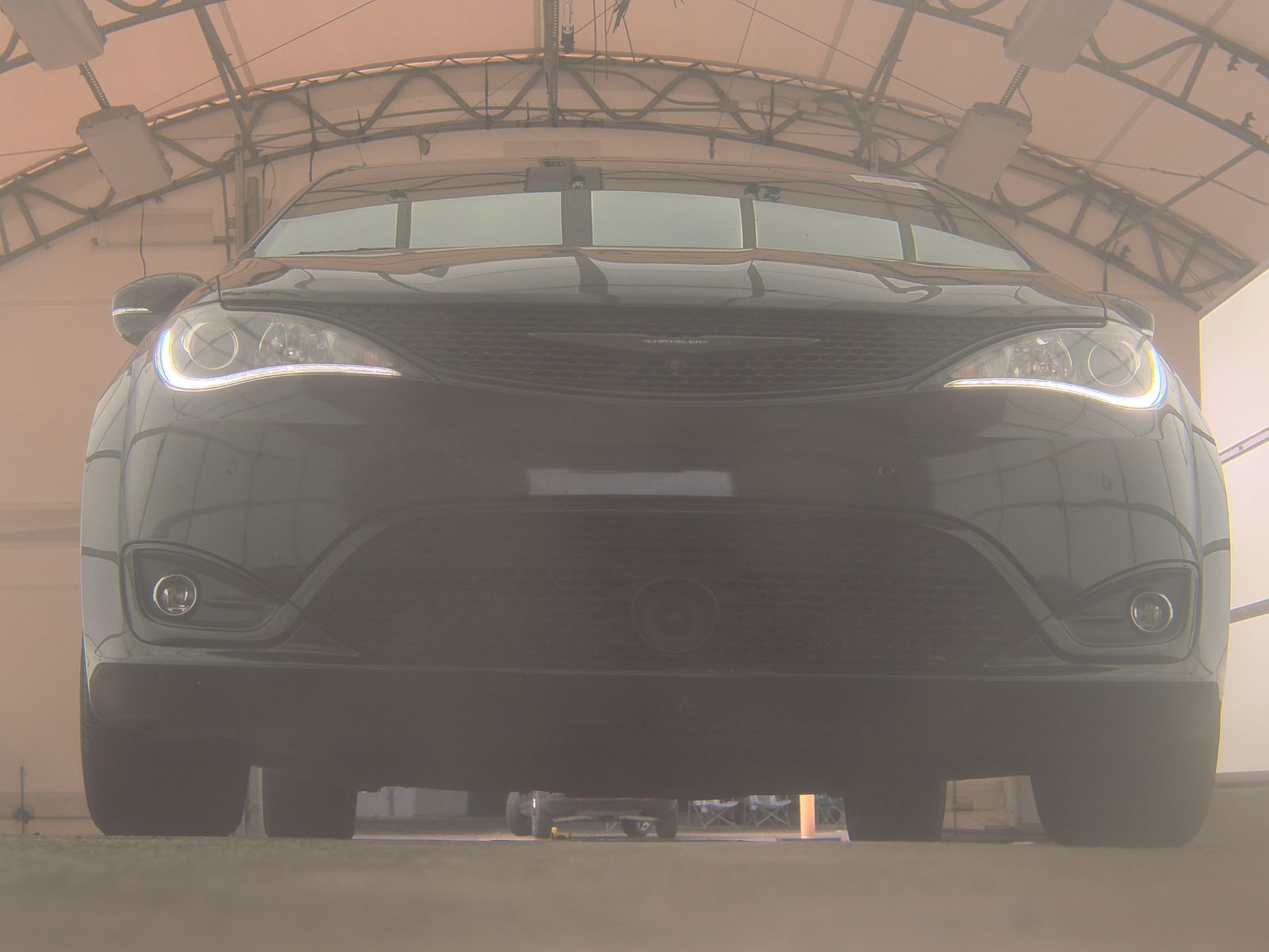 2019 Chrysler Pacifica Limited FWD