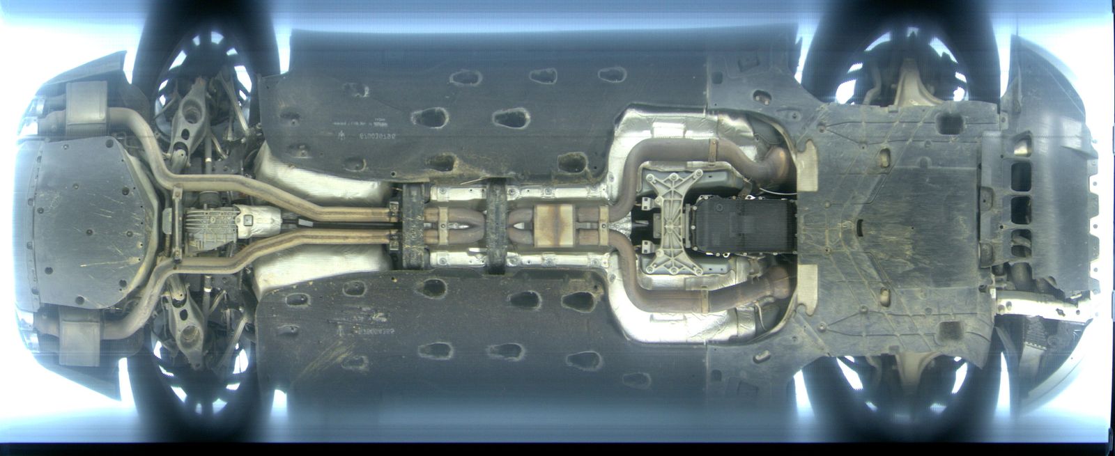 2018 Maserati Ghibli Base RWD