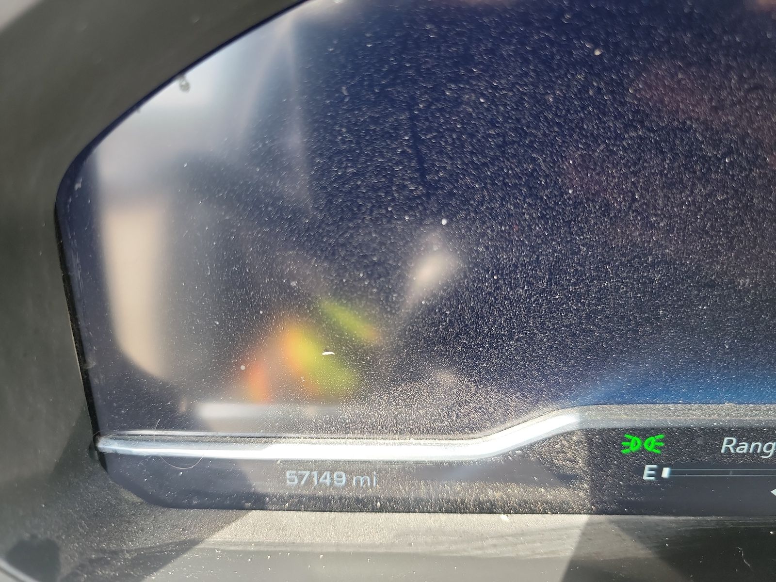 2024 Chevrolet Silverado 1500 LTZ AWD