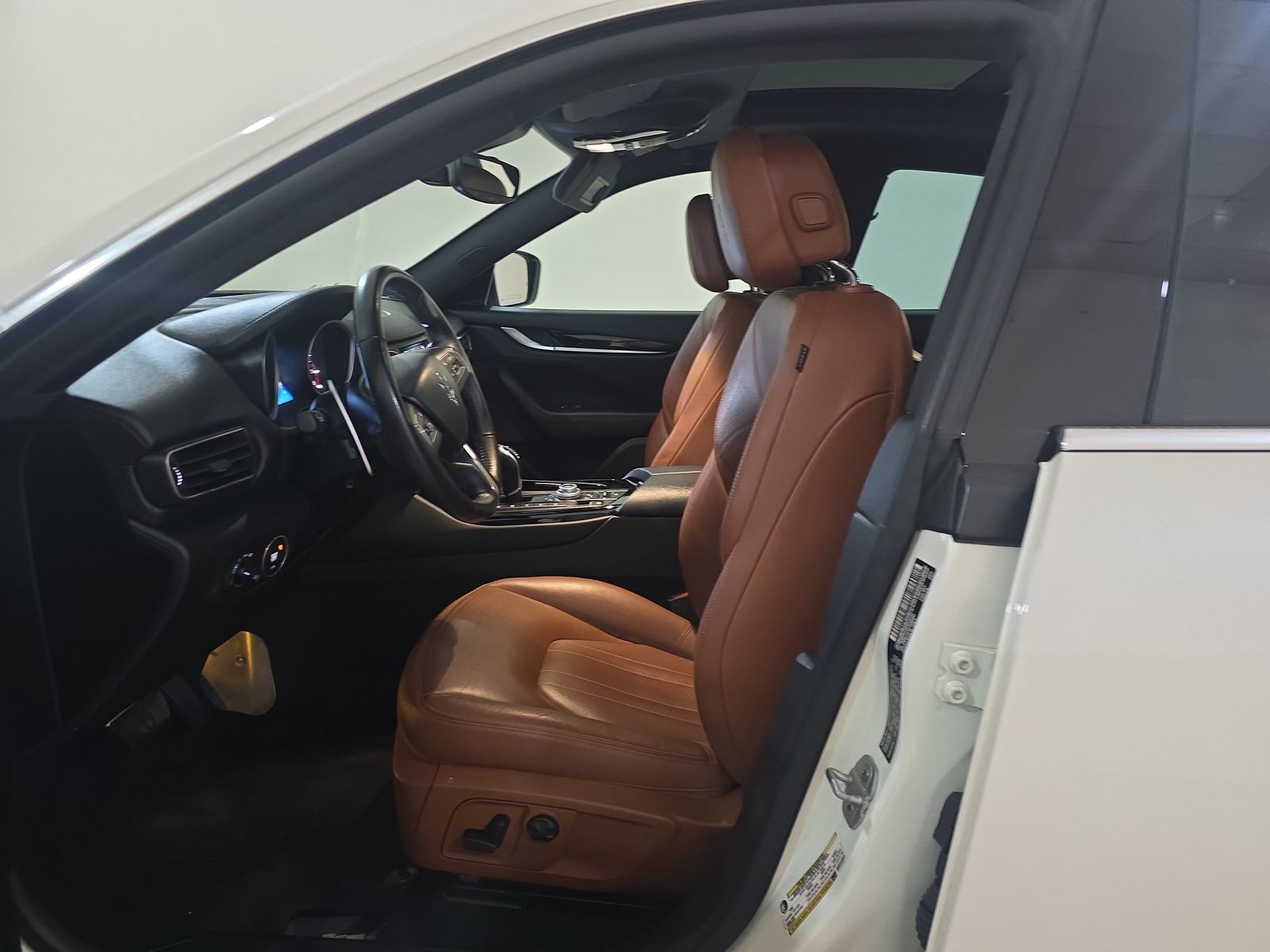 2018 Maserati Levante S AWD