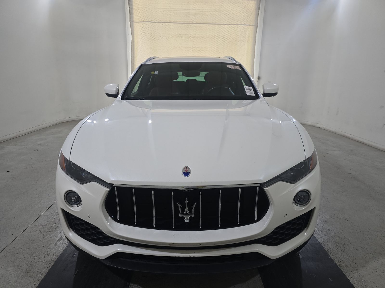 2018 Maserati Levante S AWD