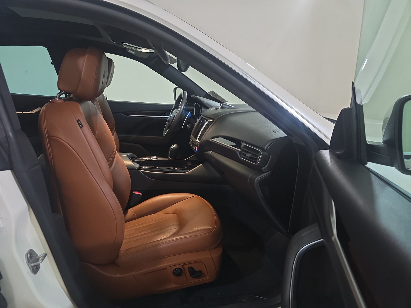 2018 Maserati Levante S AWD