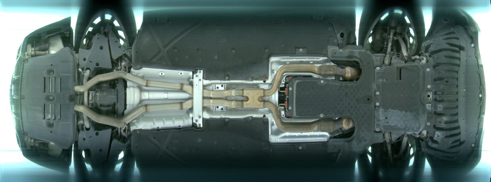 2016 Mercedes-Benz S-Class S 550 AWD