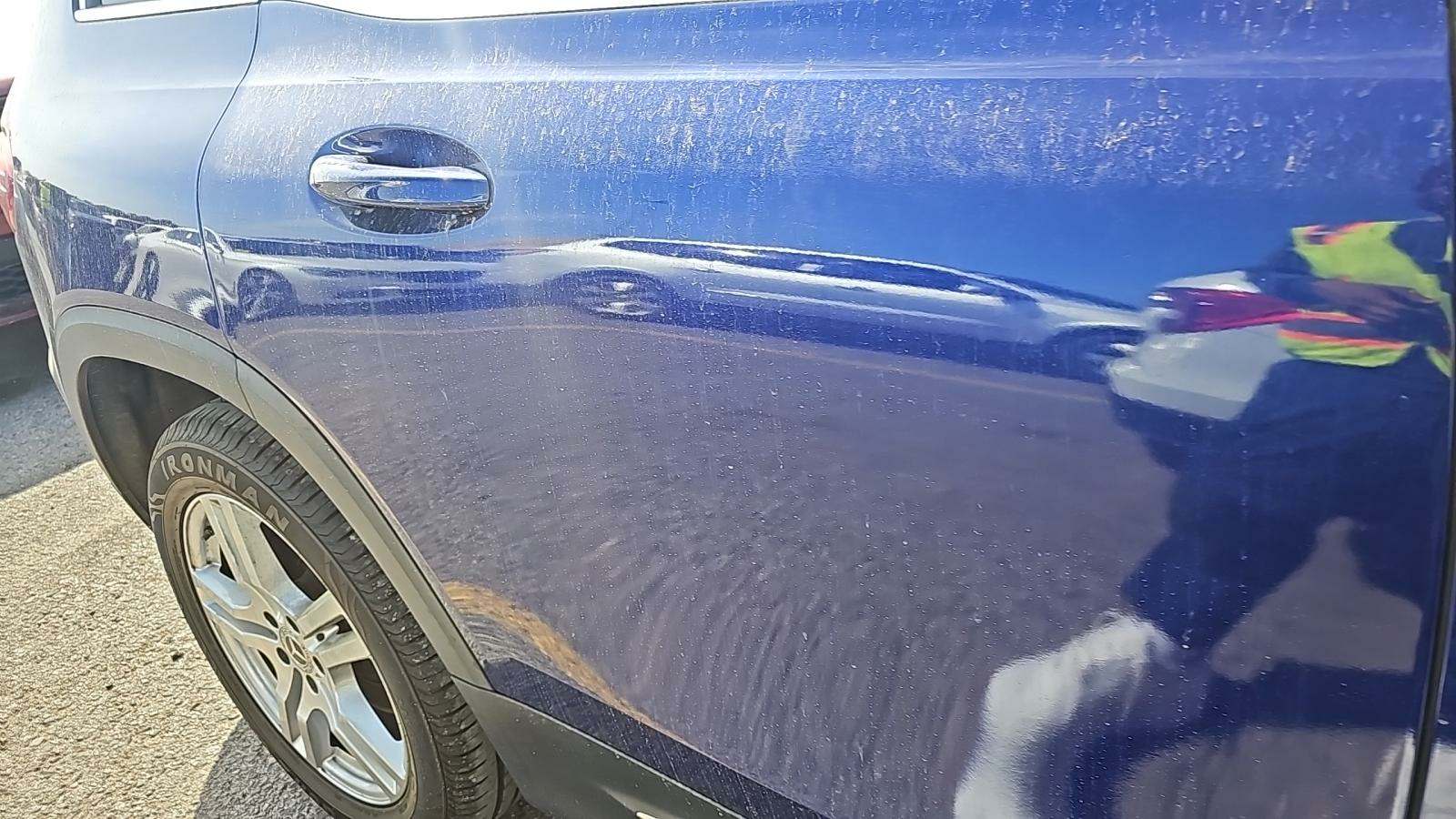 2020 Mercedes-Benz GLB GLB 250 AWD