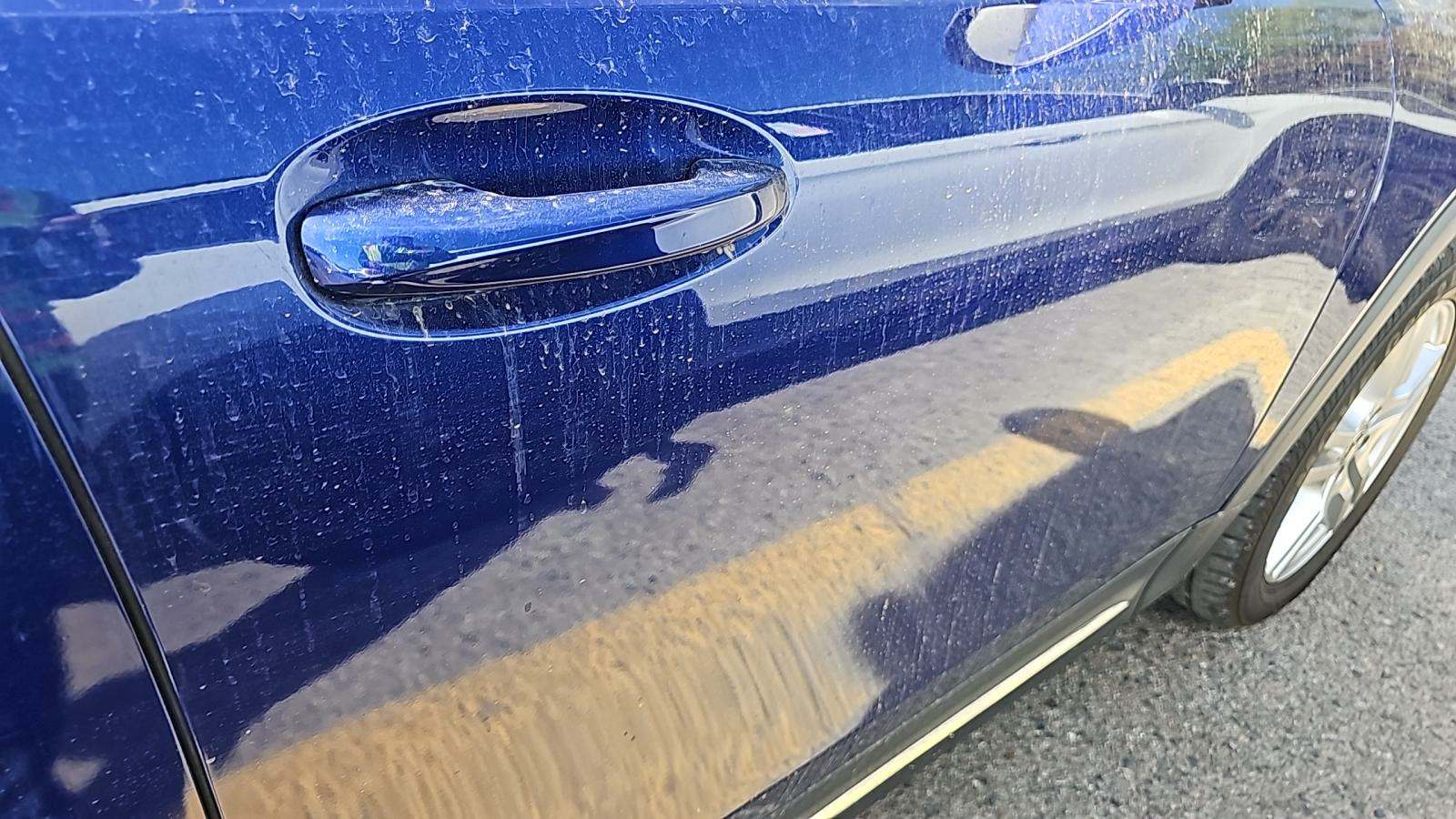 2020 Mercedes-Benz GLB GLB 250 AWD