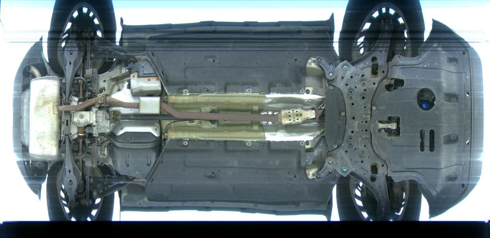 2018 Hyundai Kona SEL AWD