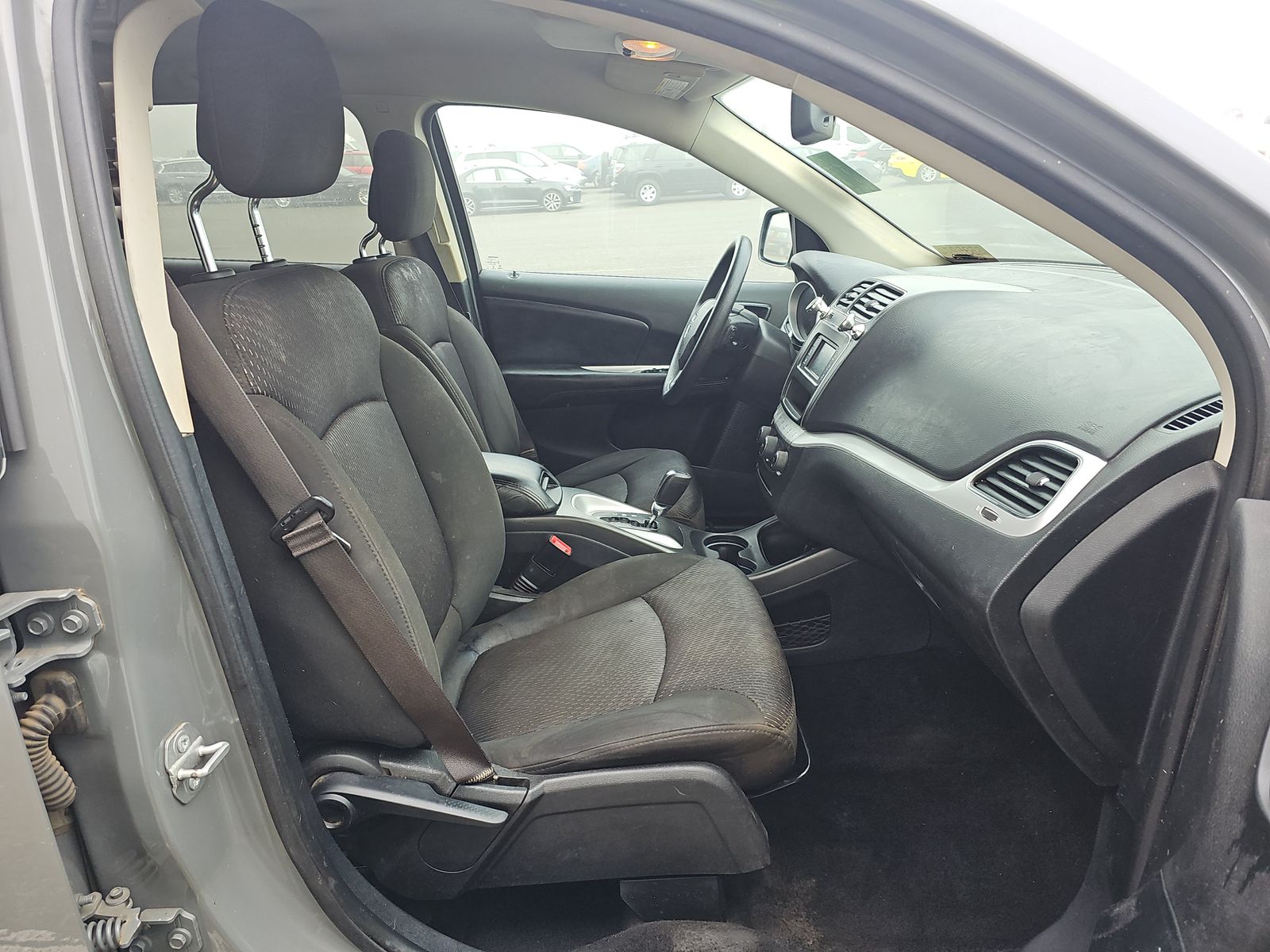 2019 Dodge Journey SE Value FWD