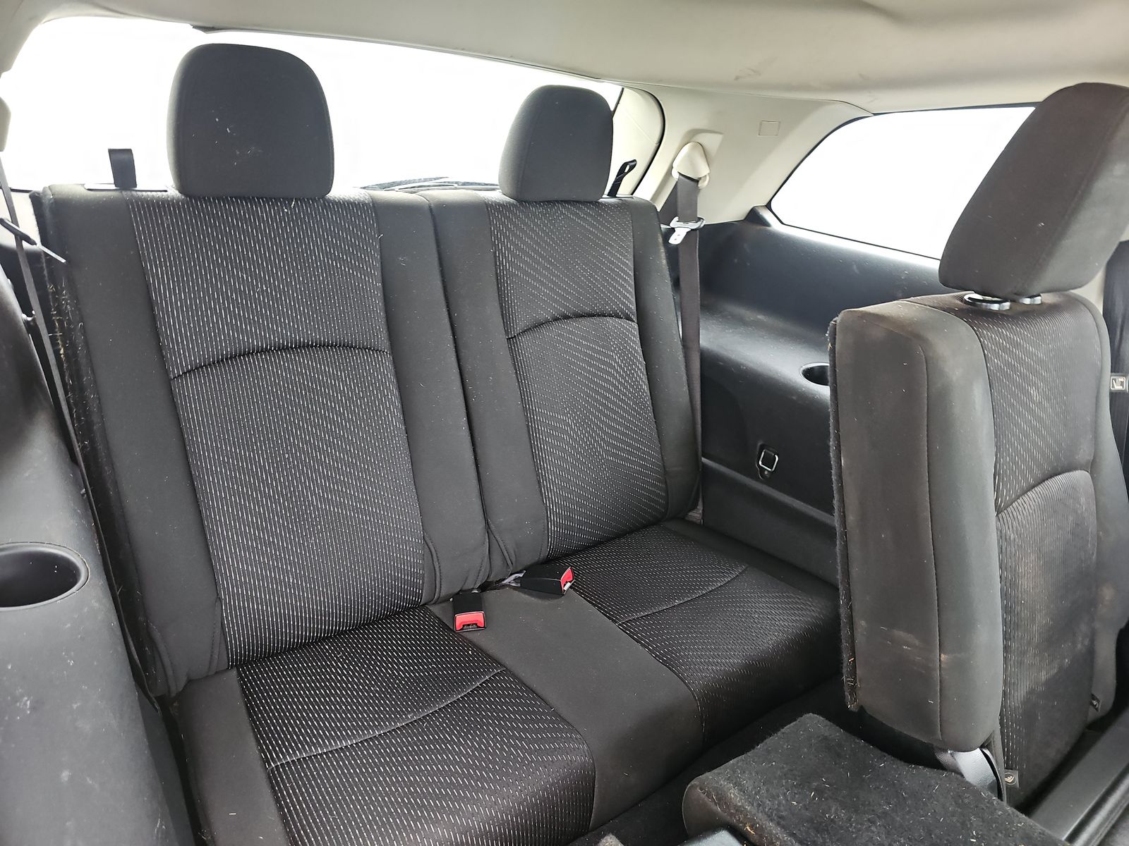 2019 Dodge Journey SE Value FWD