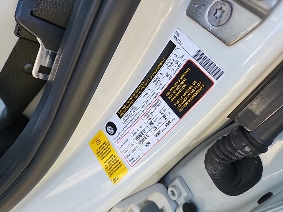 2017 BMW M3 Base RWD