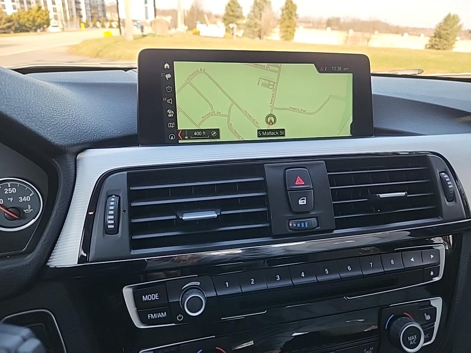 2017 BMW M3 Base RWD