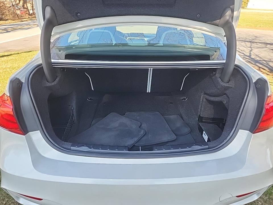 2017 BMW M3 Base RWD